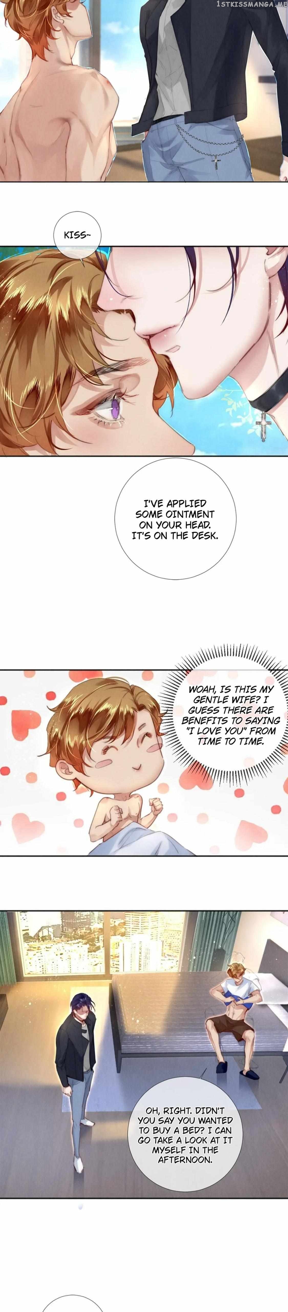 Film Emperors’ Apartment Chapter 126 - page 8