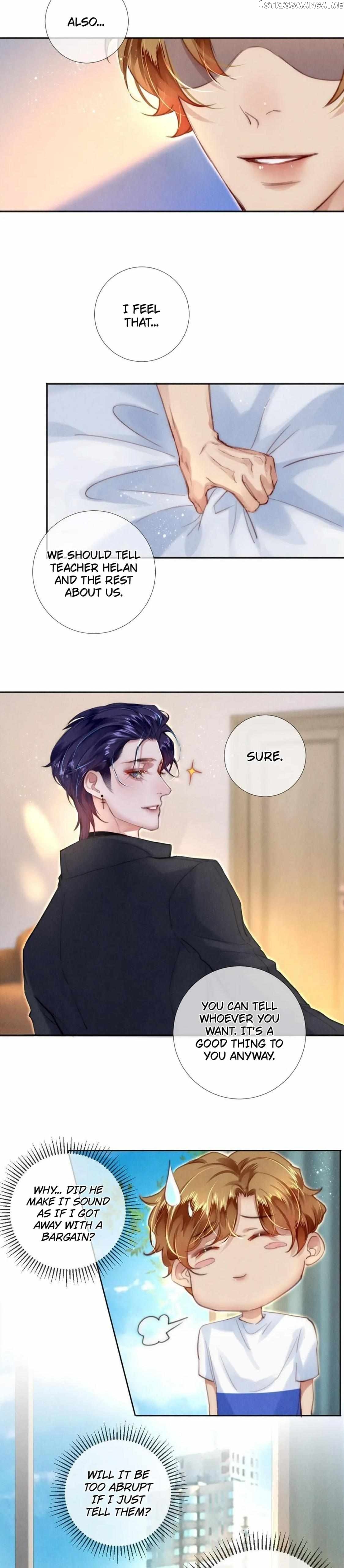 Film Emperors’ Apartment Chapter 126 - page 9