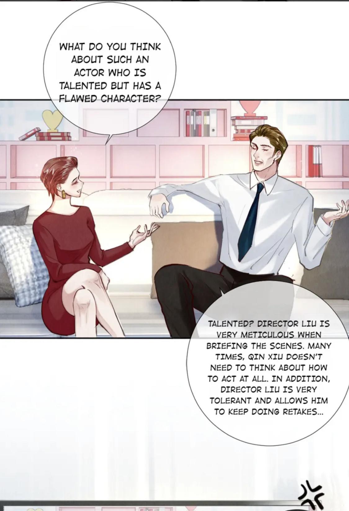 Film Emperors’ Apartment chapter 117 - page 11