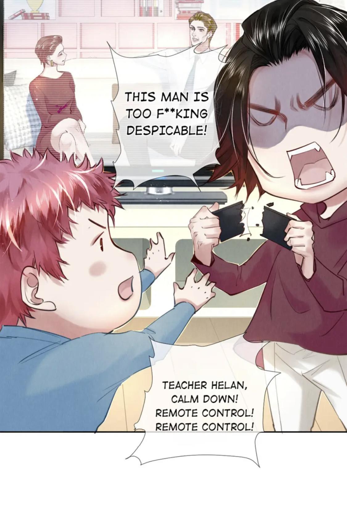 Film Emperors’ Apartment chapter 117 - page 12