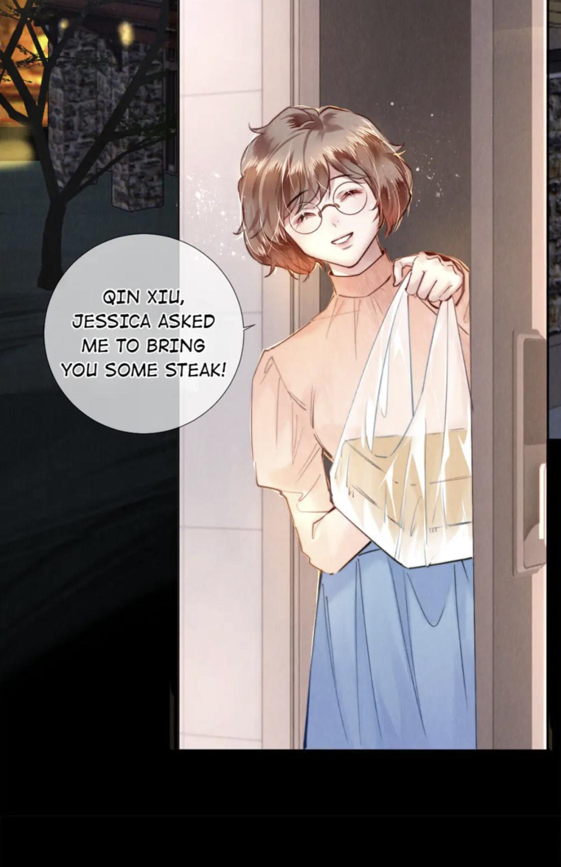 Film Emperors’ Apartment chapter 117 - page 26