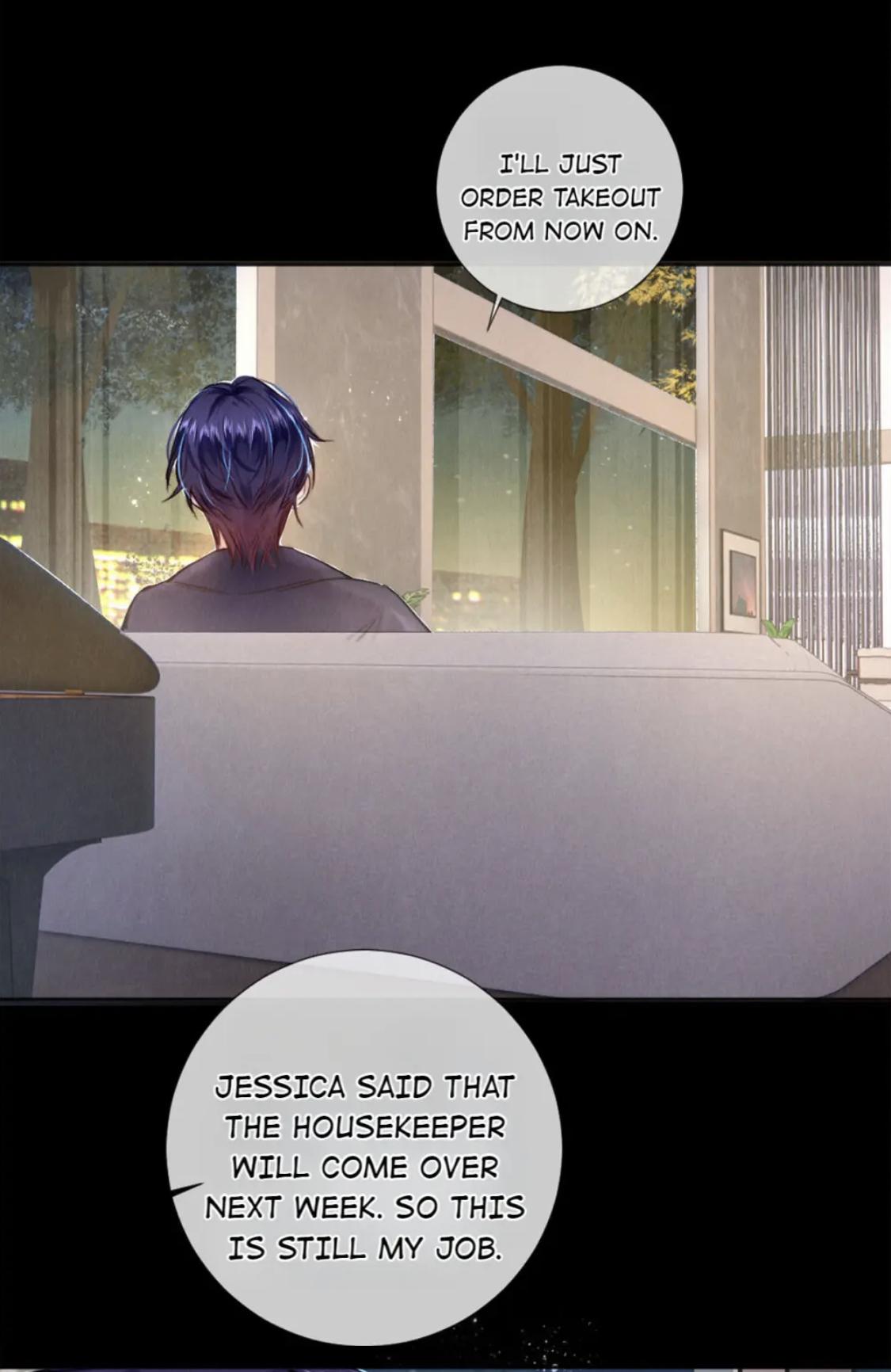 Film Emperors’ Apartment chapter 117 - page 27