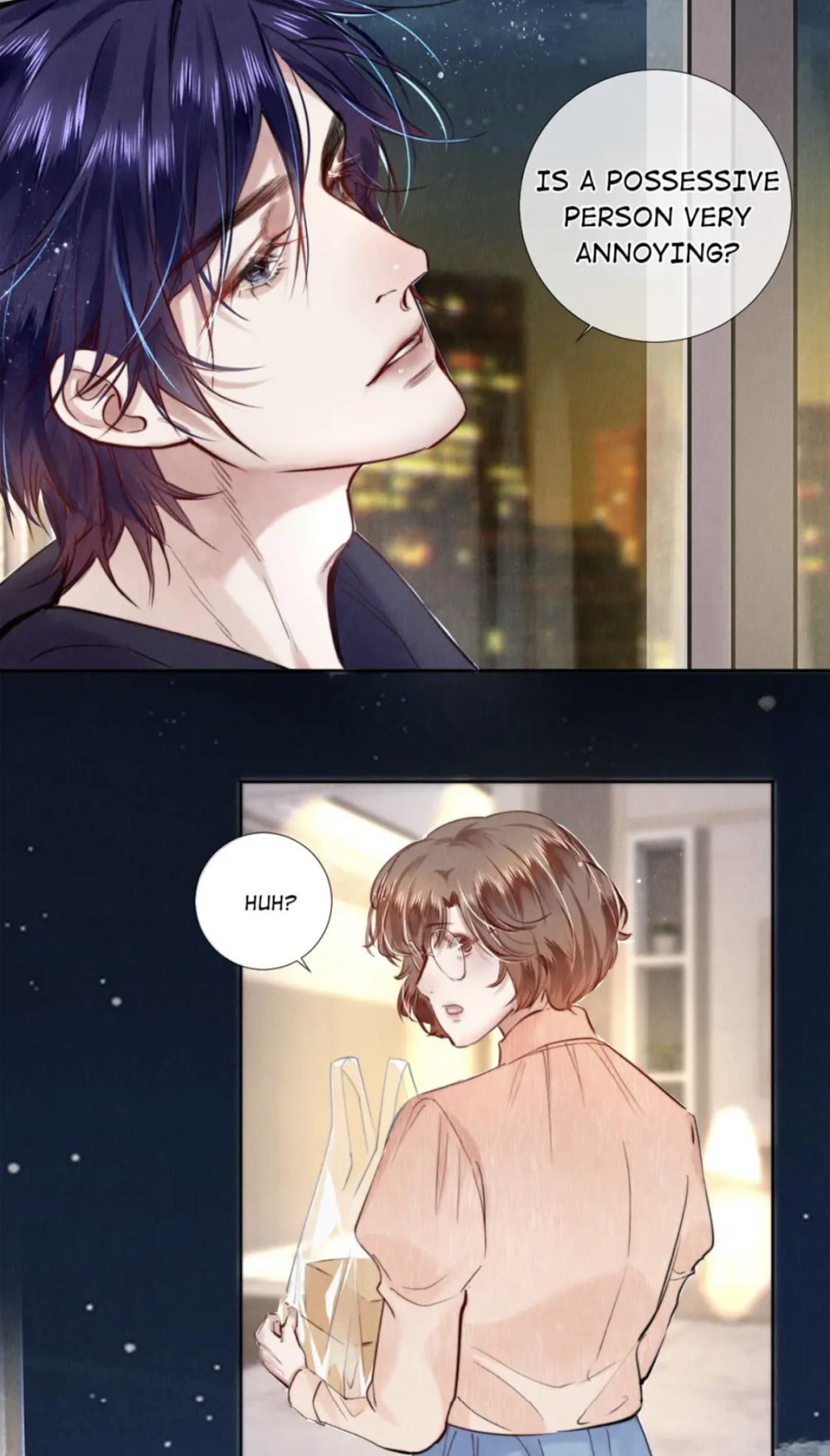 Film Emperors’ Apartment chapter 117 - page 28