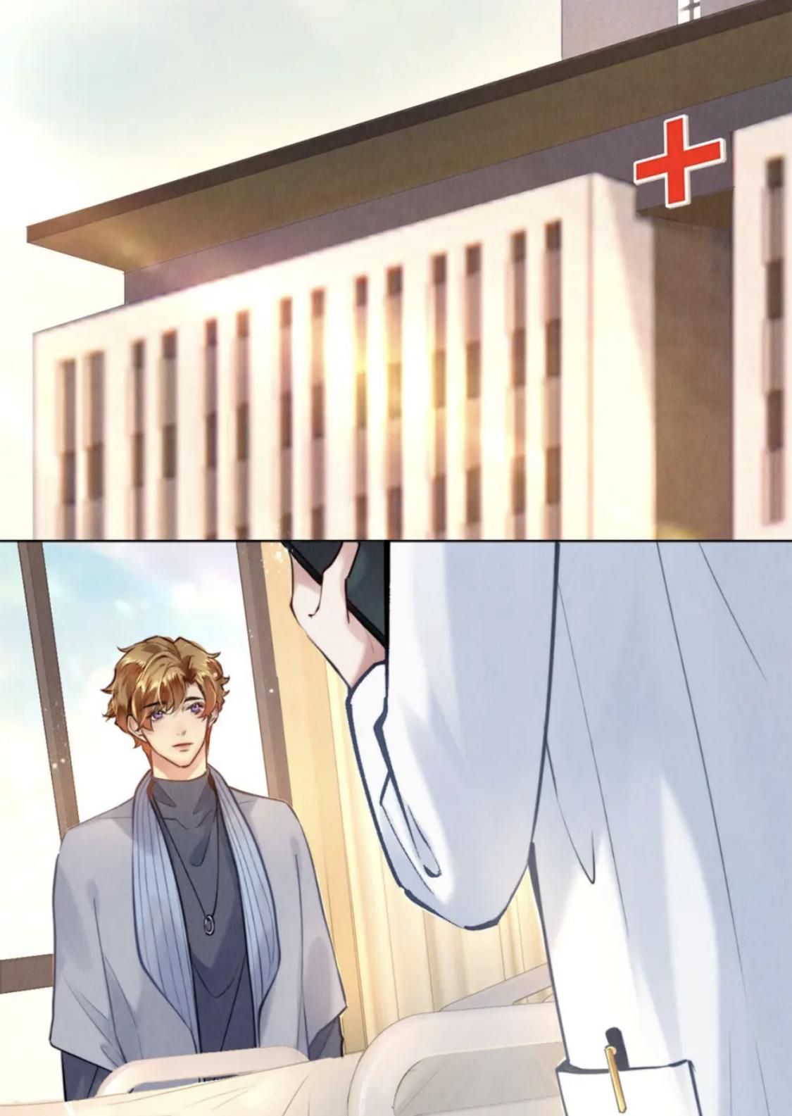 Film Emperors’ Apartment chapter 117 - page 3
