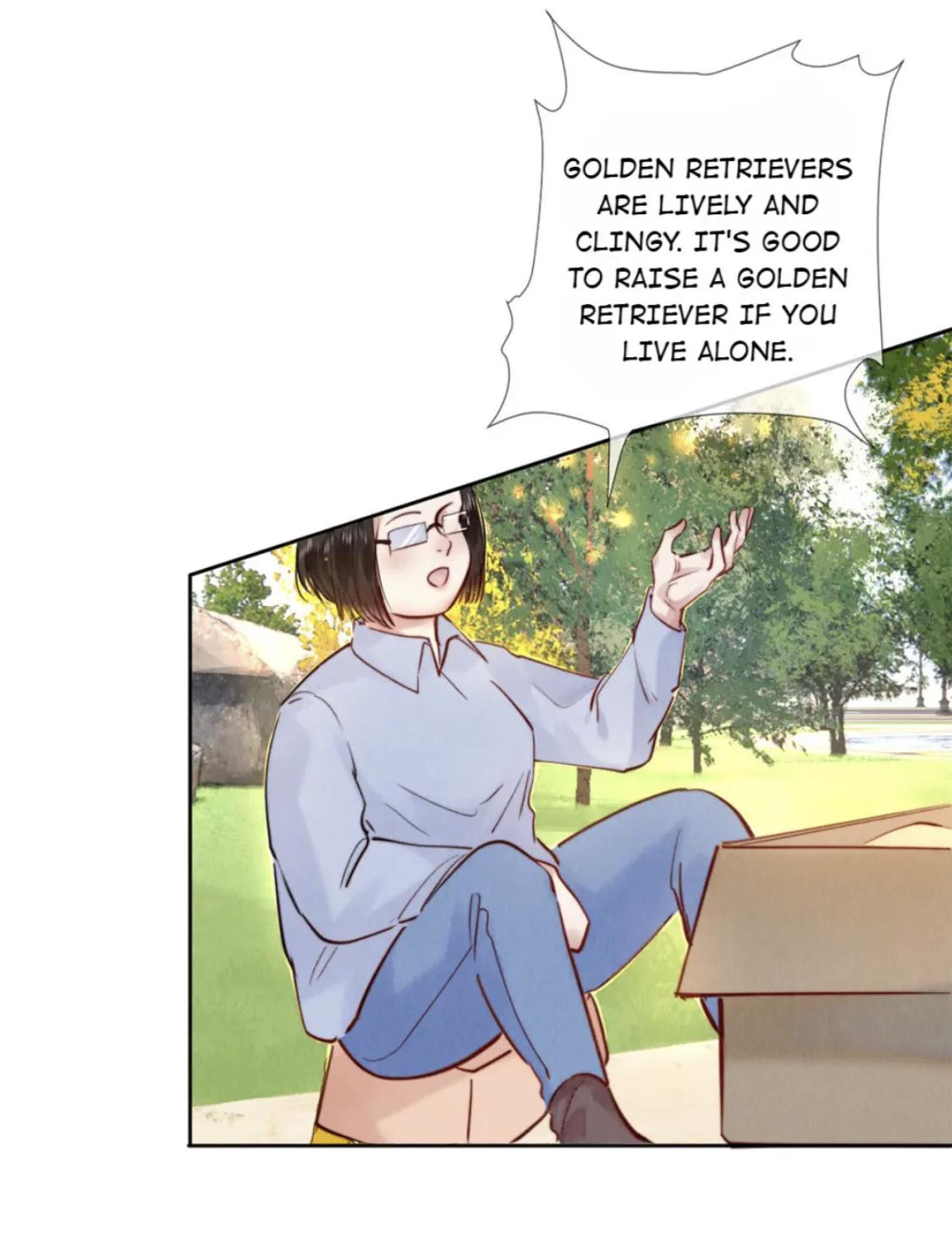Film Emperors’ Apartment chapter 117 - page 36