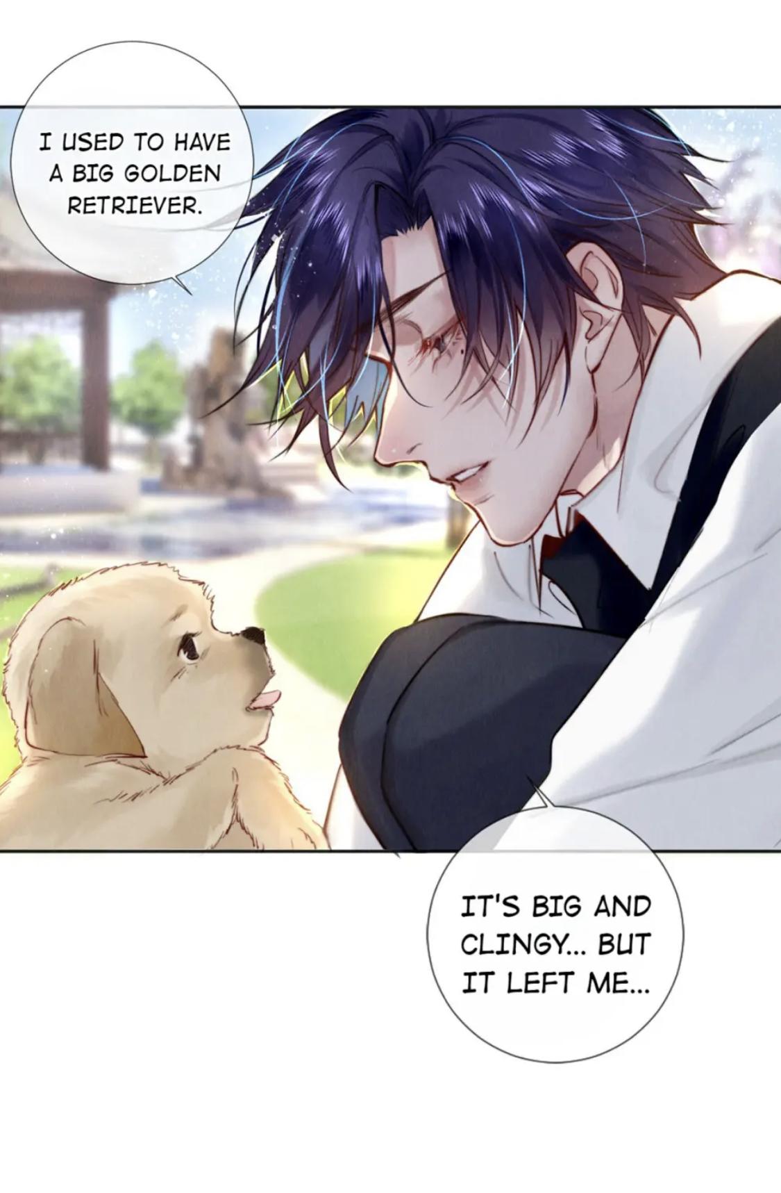 Film Emperors’ Apartment chapter 117 - page 37