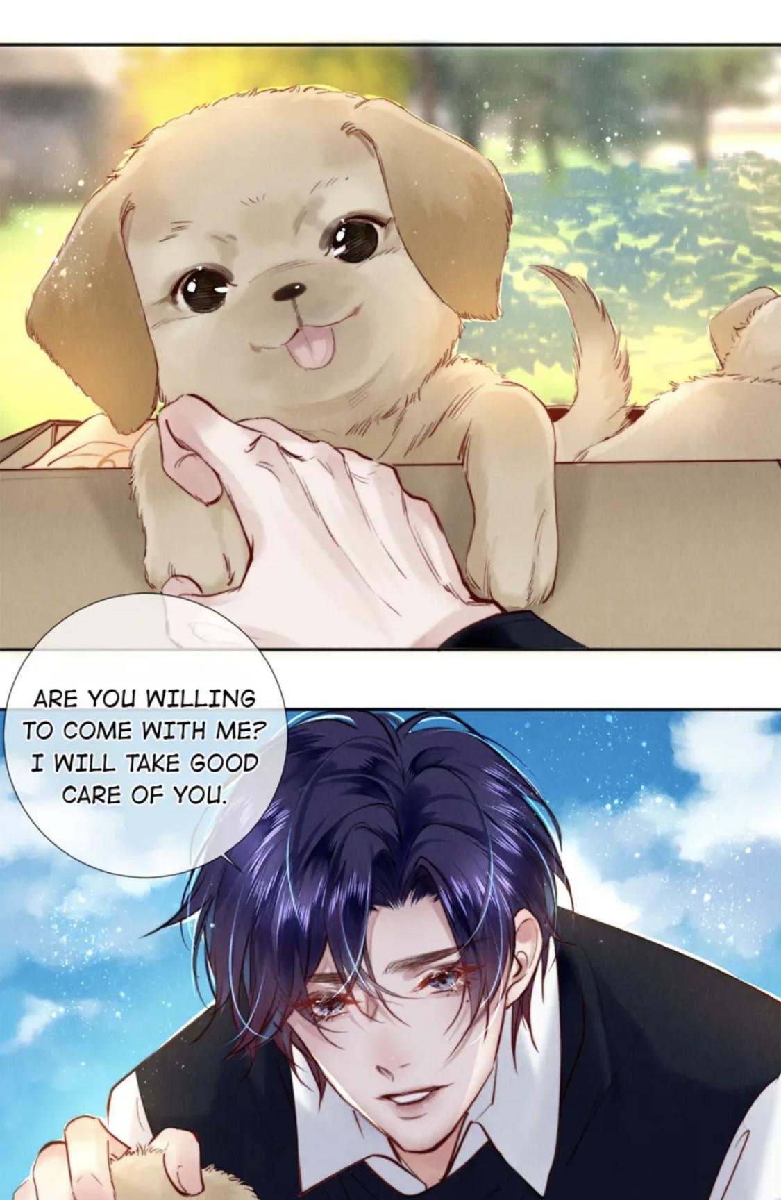 Film Emperors’ Apartment chapter 117 - page 38
