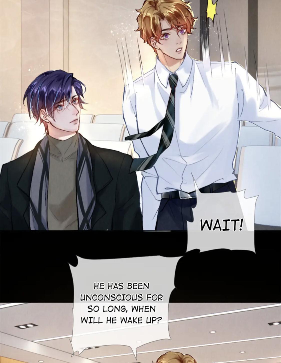 Film Emperors’ Apartment chapter 115 - page 13