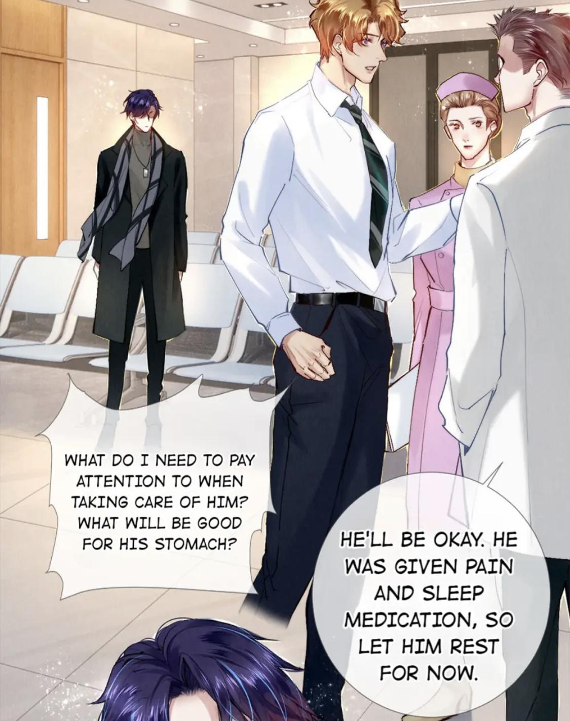 Film Emperors’ Apartment chapter 115 - page 14