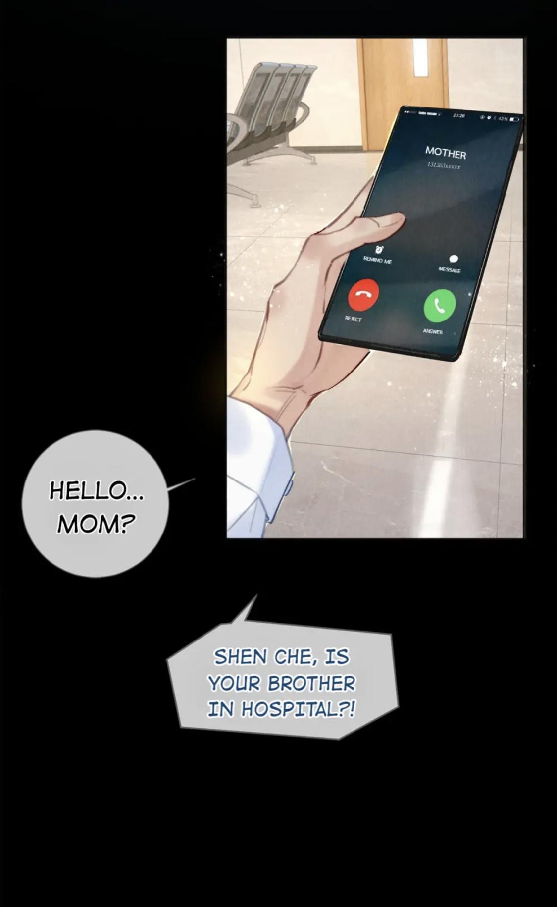 Film Emperors’ Apartment chapter 115 - page 19