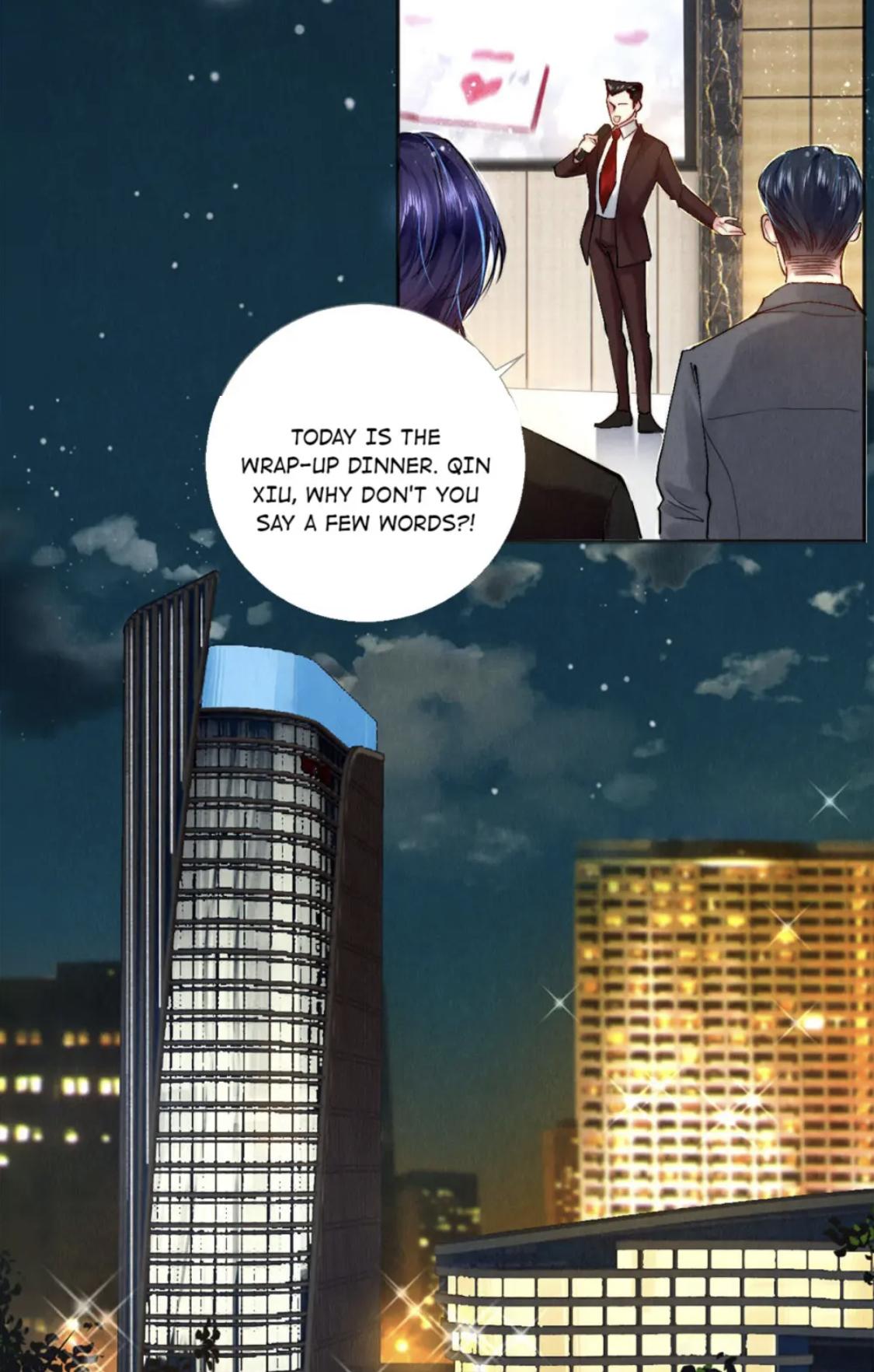 Film Emperors’ Apartment chapter 115 - page 22