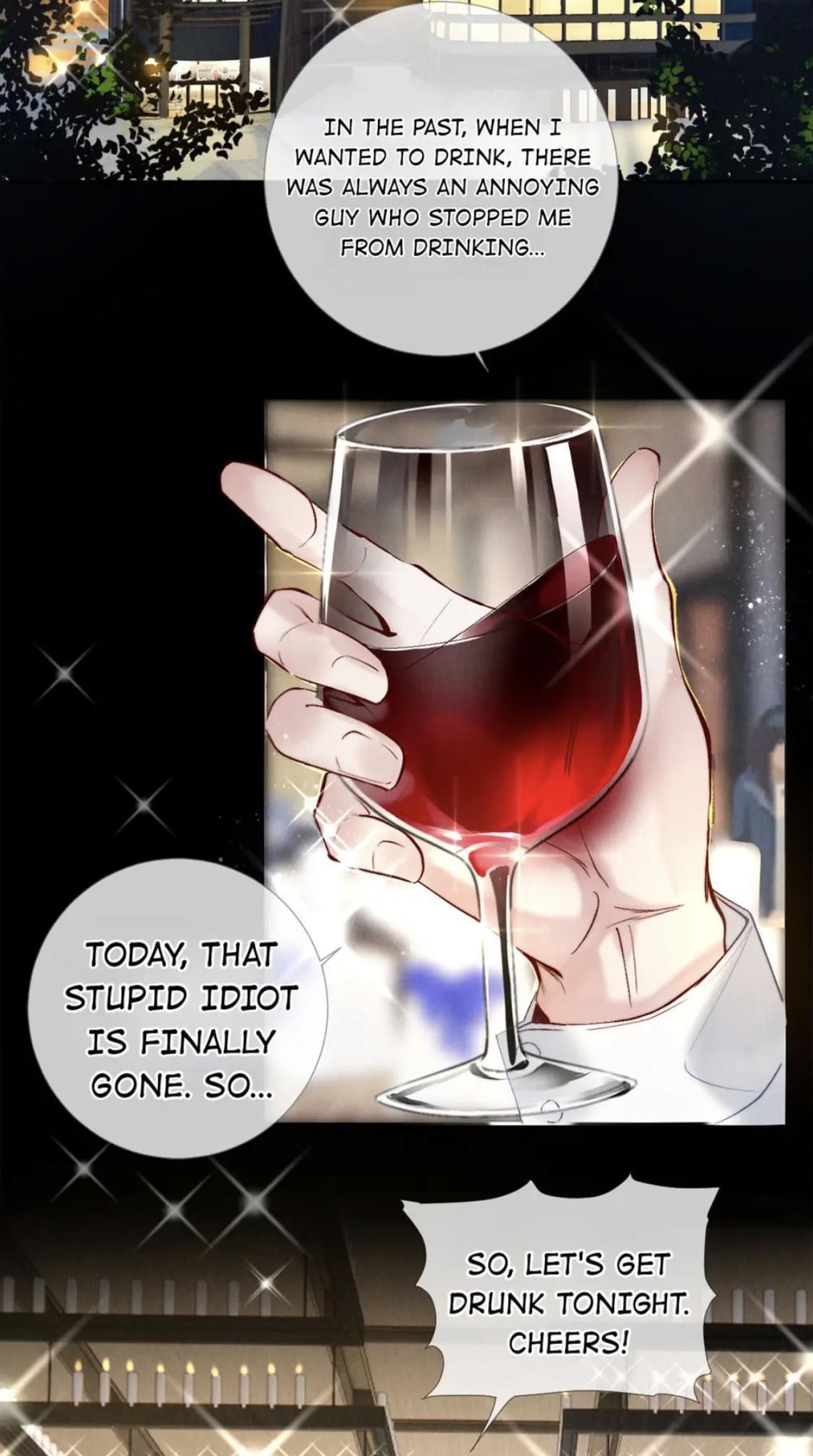 Film Emperors’ Apartment chapter 115 - page 23