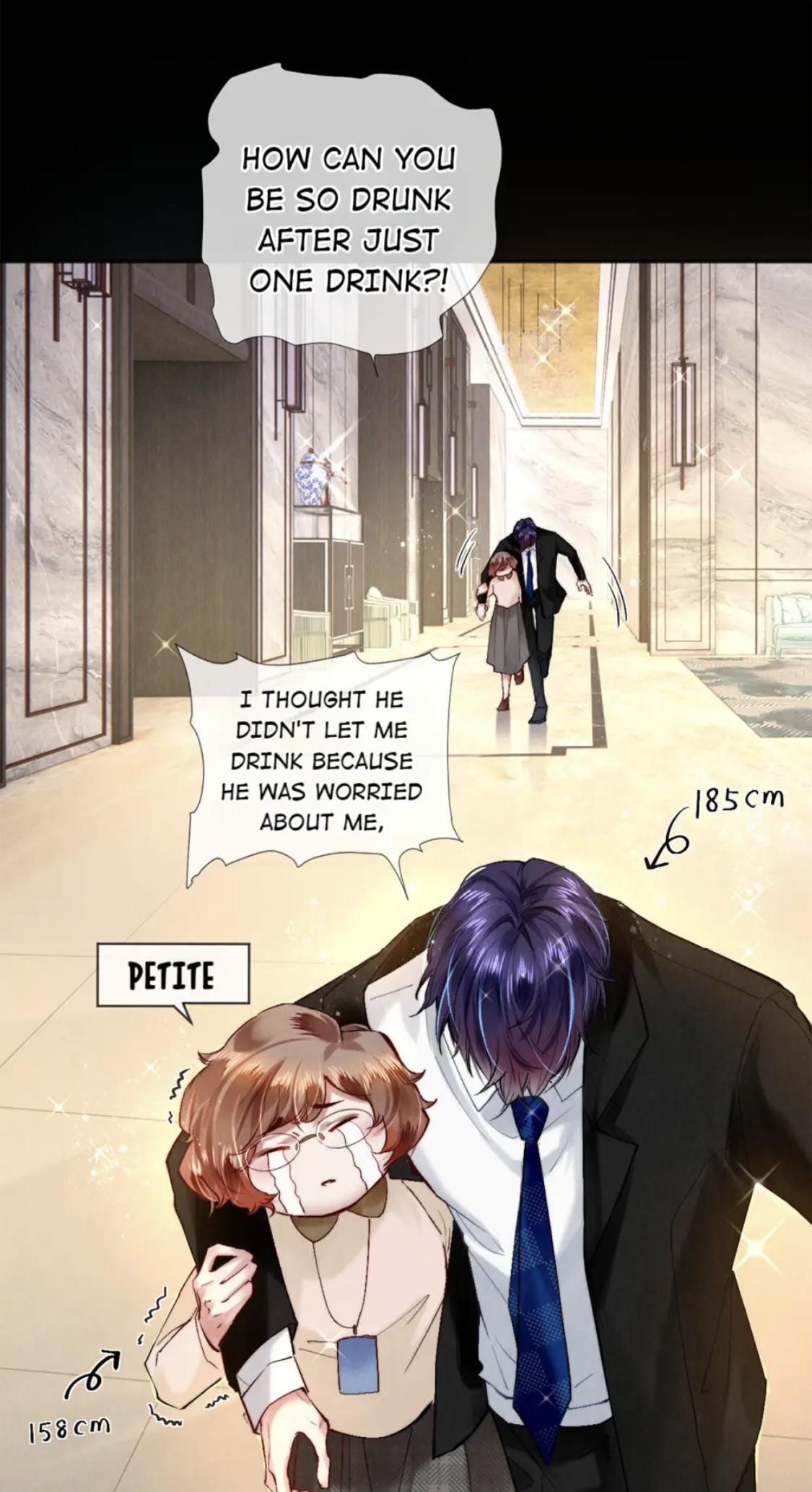 Film Emperors’ Apartment chapter 115 - page 25