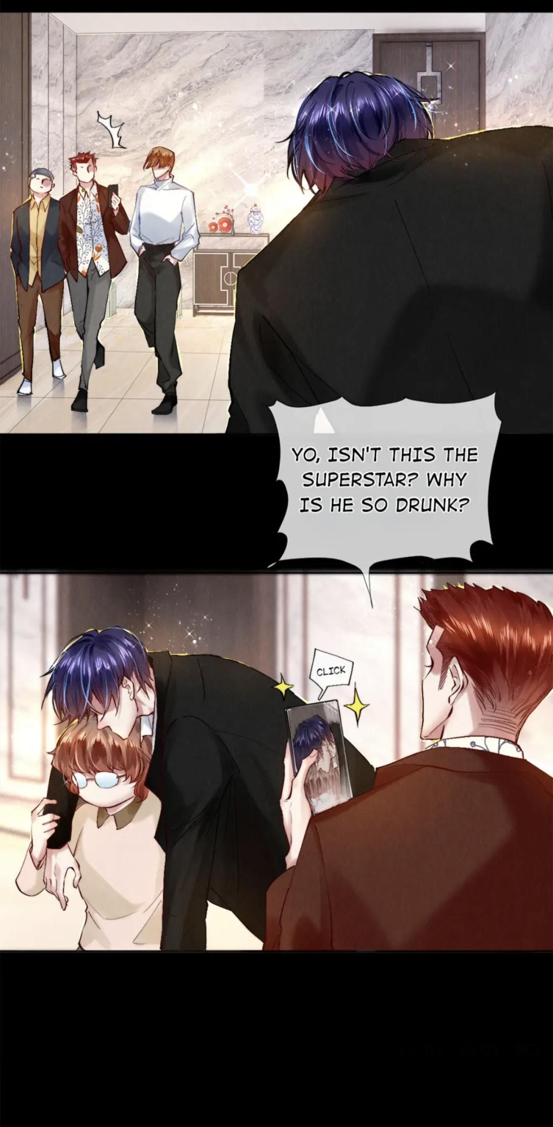 Film Emperors’ Apartment chapter 115 - page 27