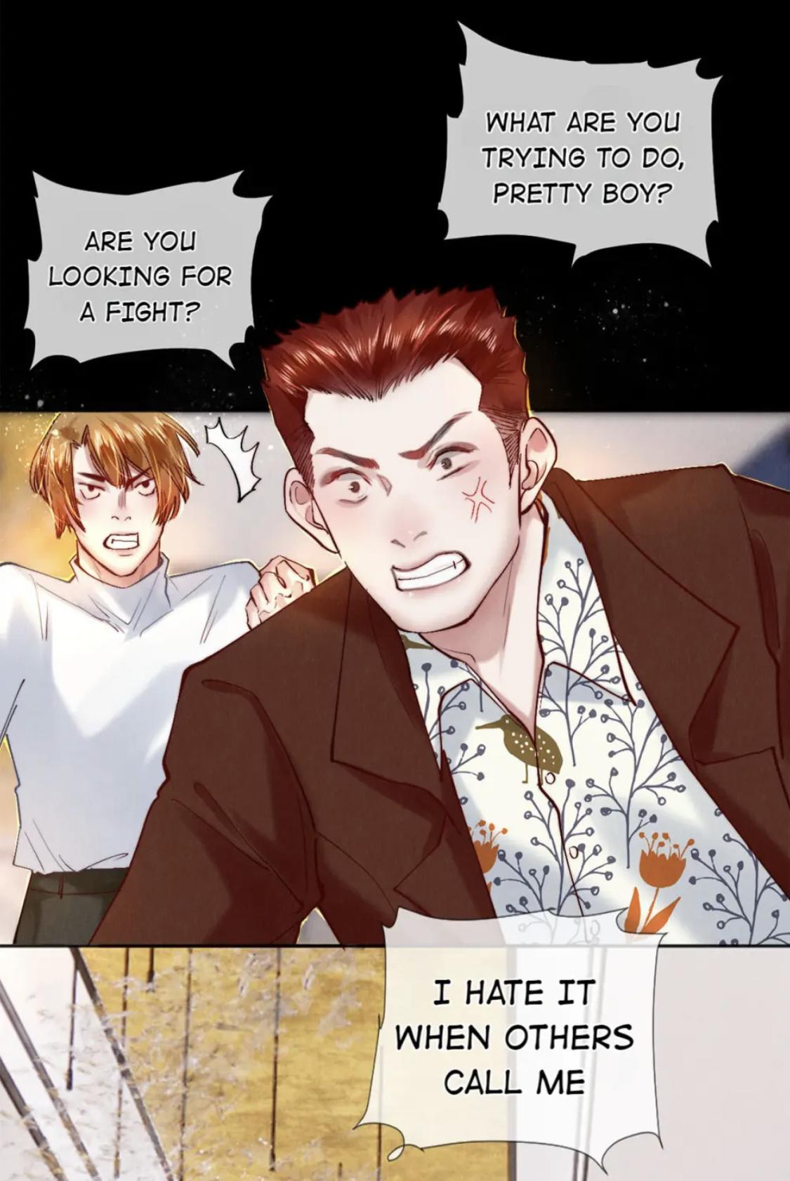 Film Emperors’ Apartment chapter 115 - page 30