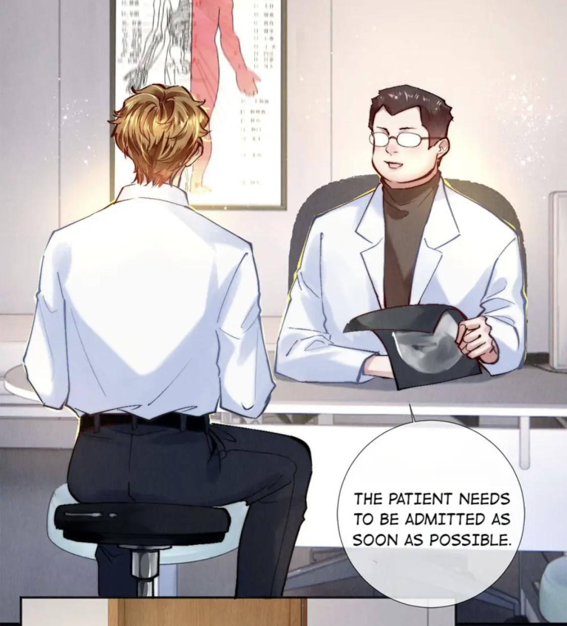 Film Emperors’ Apartment chapter 115 - page 5