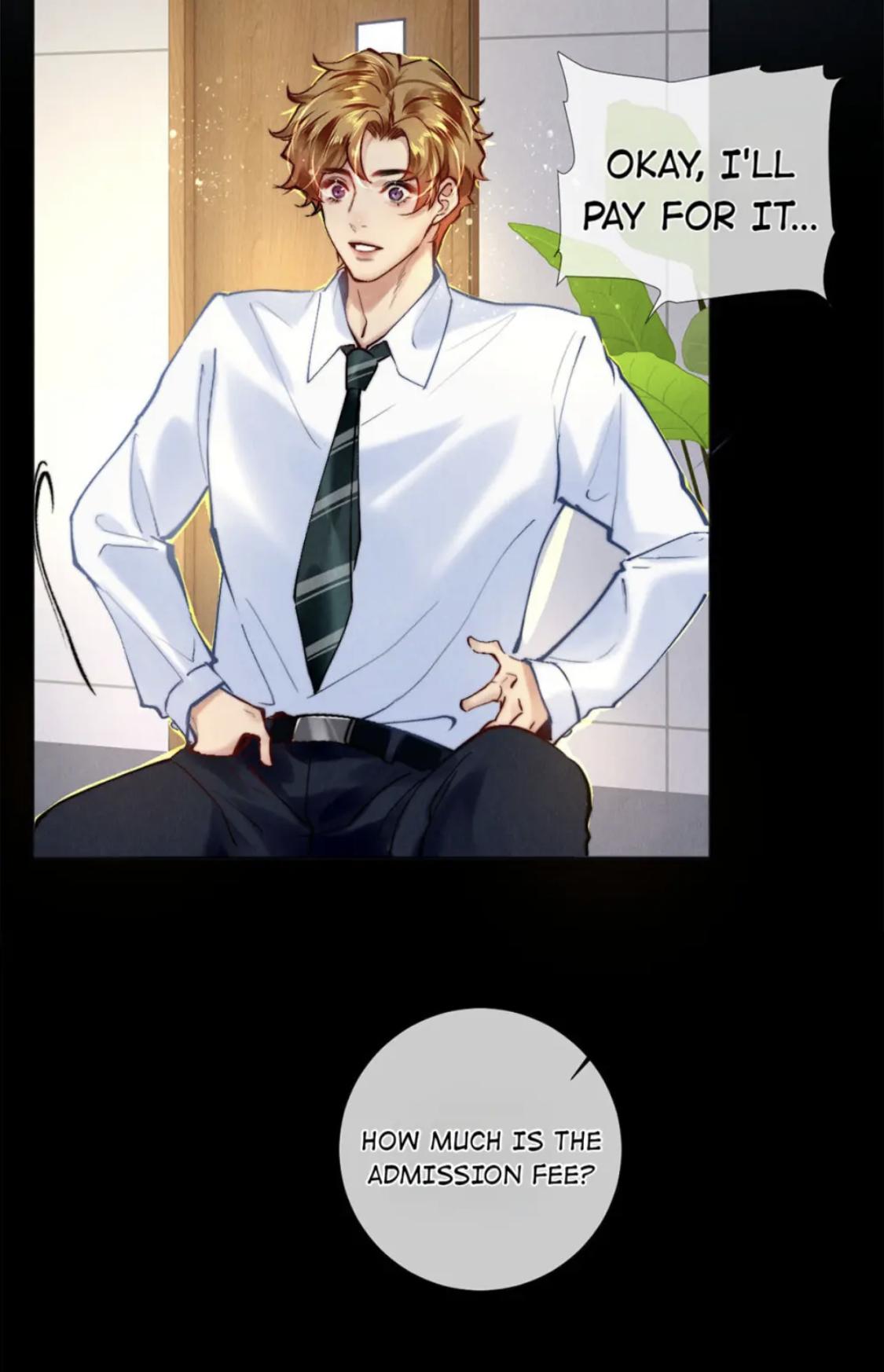Film Emperors’ Apartment chapter 115 - page 6