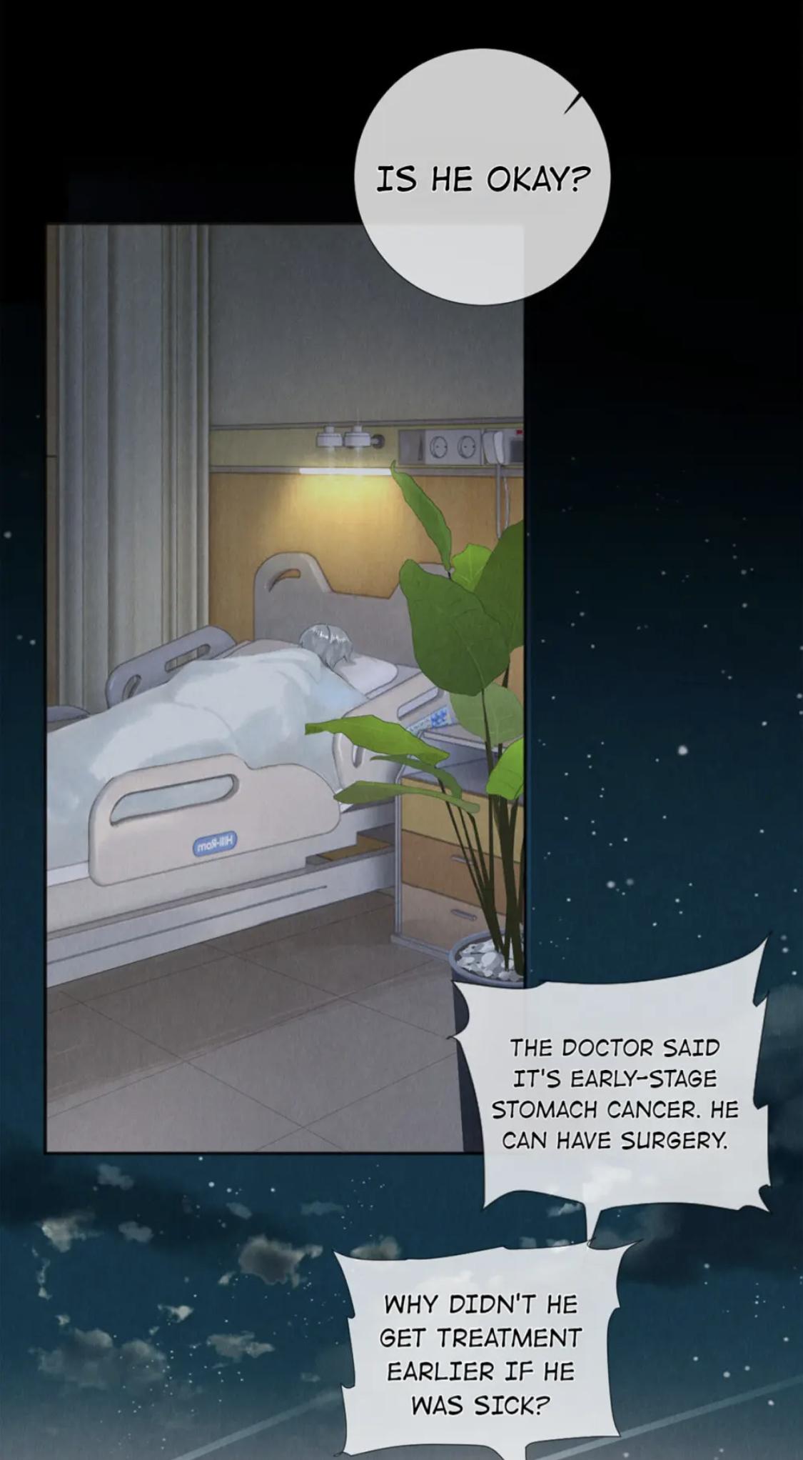Film Emperors’ Apartment chapter 115 - page 8
