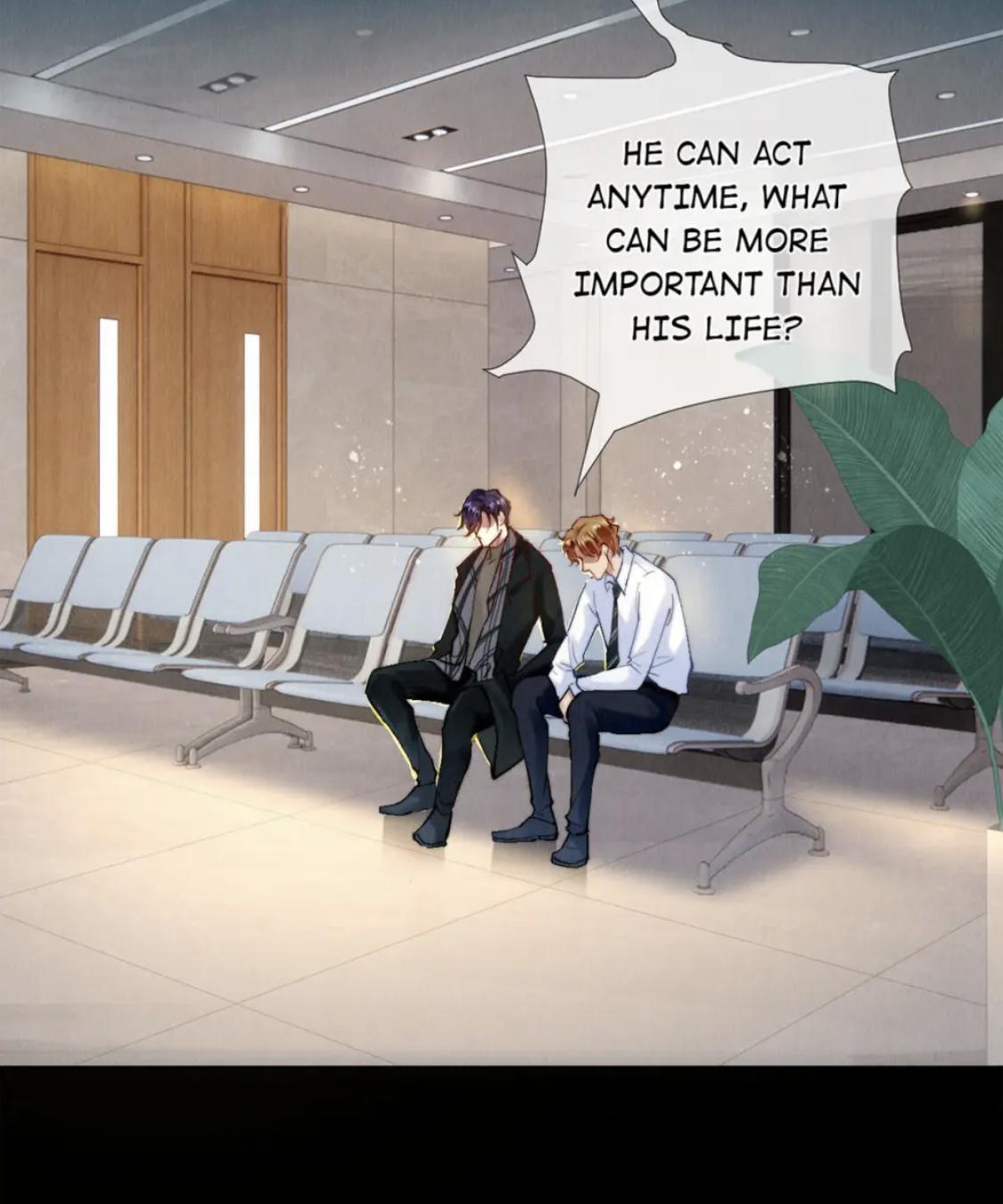 Film Emperors’ Apartment chapter 115 - page 9