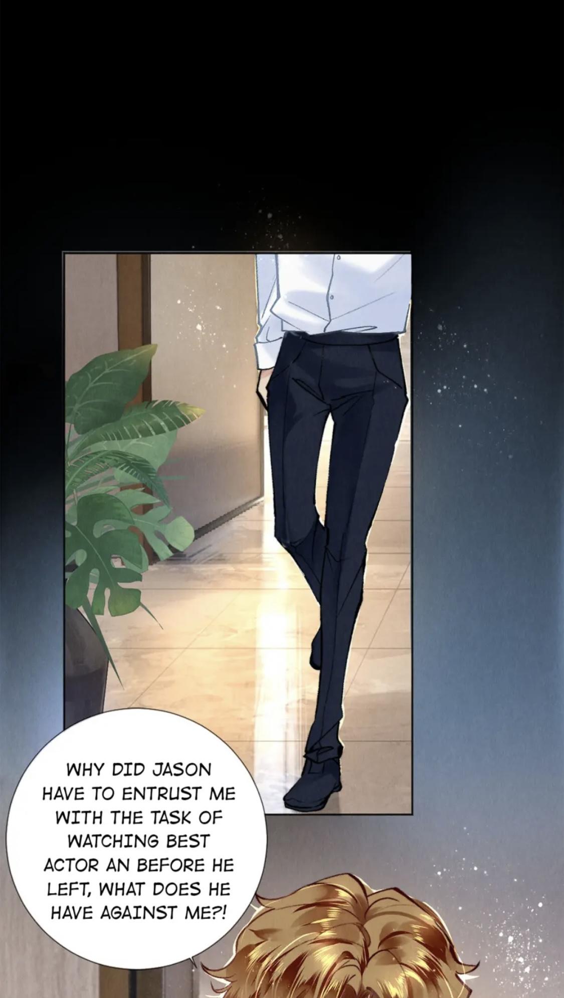Film Emperors’ Apartment chapter 114 - page 2