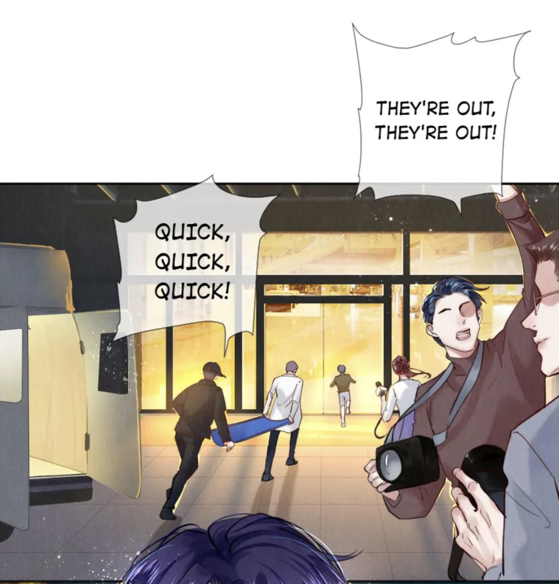 Film Emperors’ Apartment chapter 114 - page 22