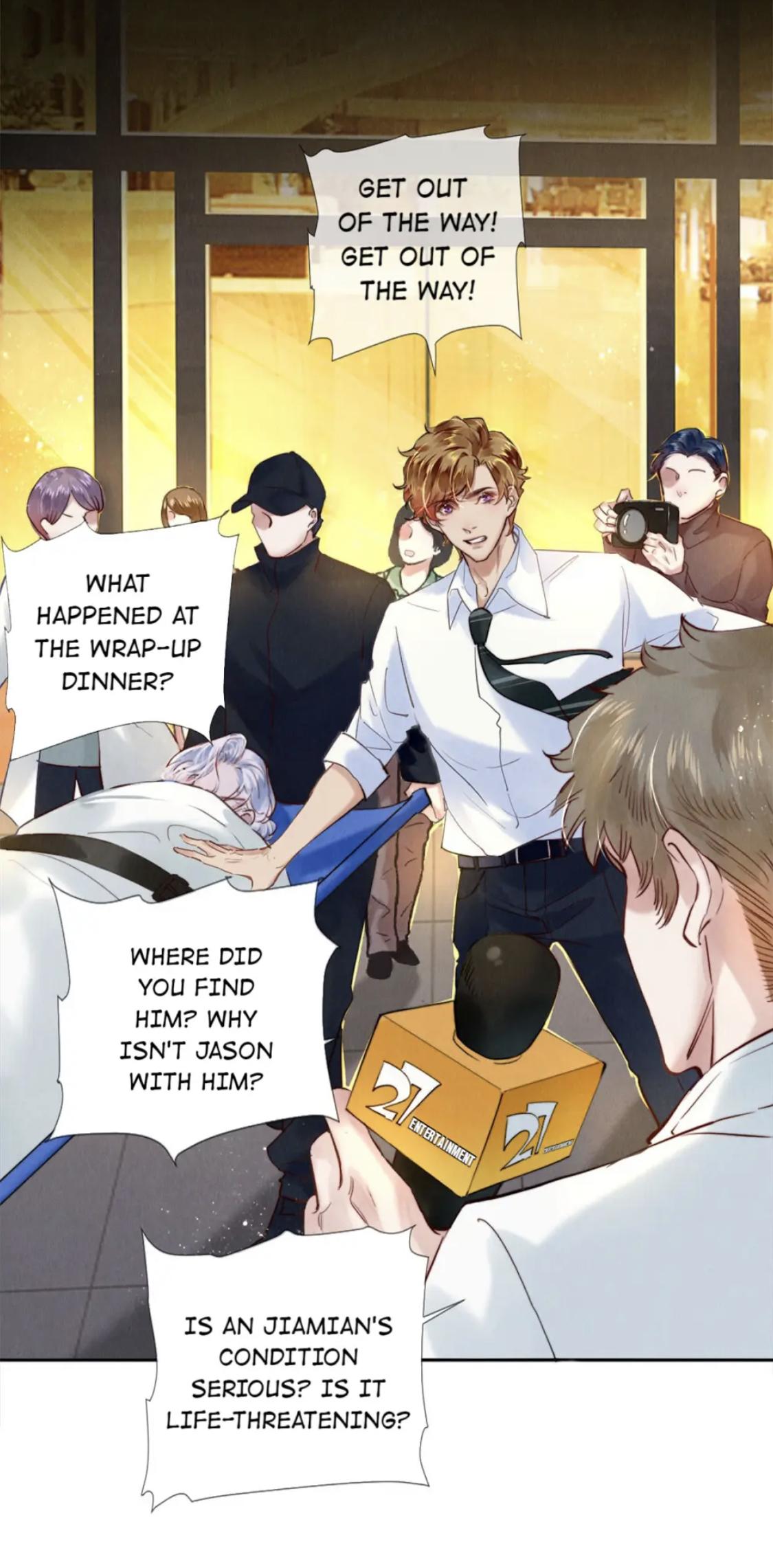 Film Emperors’ Apartment chapter 114 - page 24