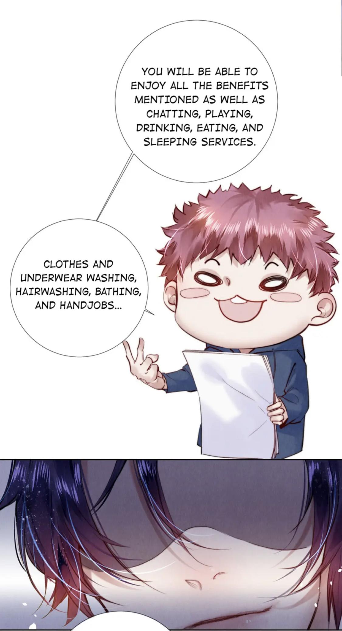 Film Emperors’ Apartment chapter 107 - page 11