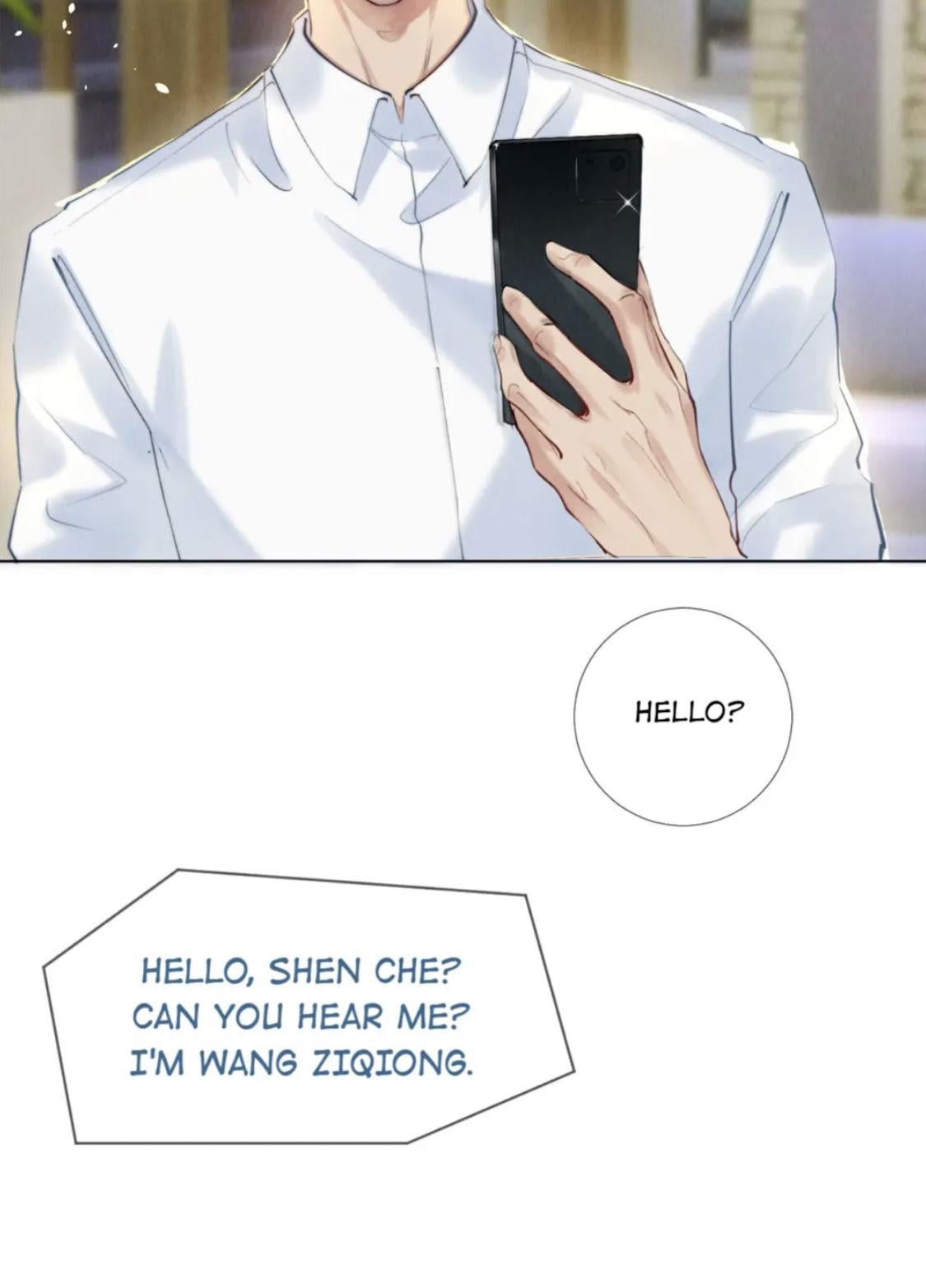 Film Emperors’ Apartment chapter 107 - page 24