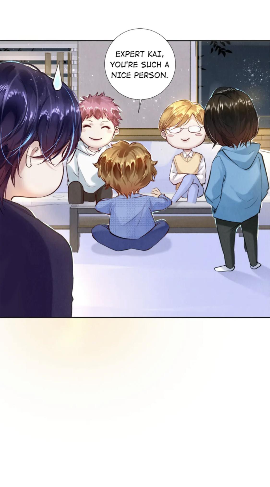 Film Emperors’ Apartment chapter 106 - page 13