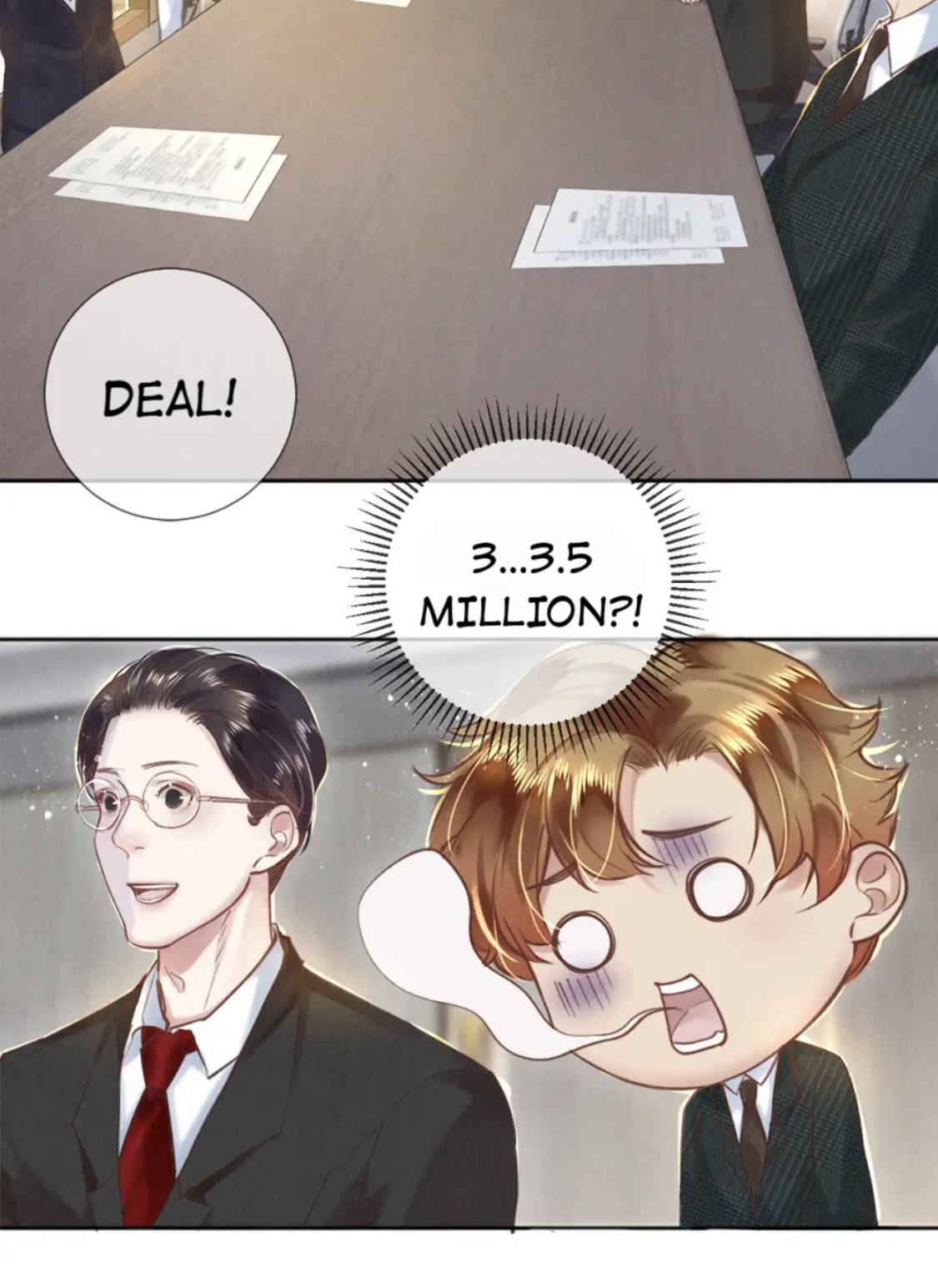 Film Emperors’ Apartment chapter 106 - page 17