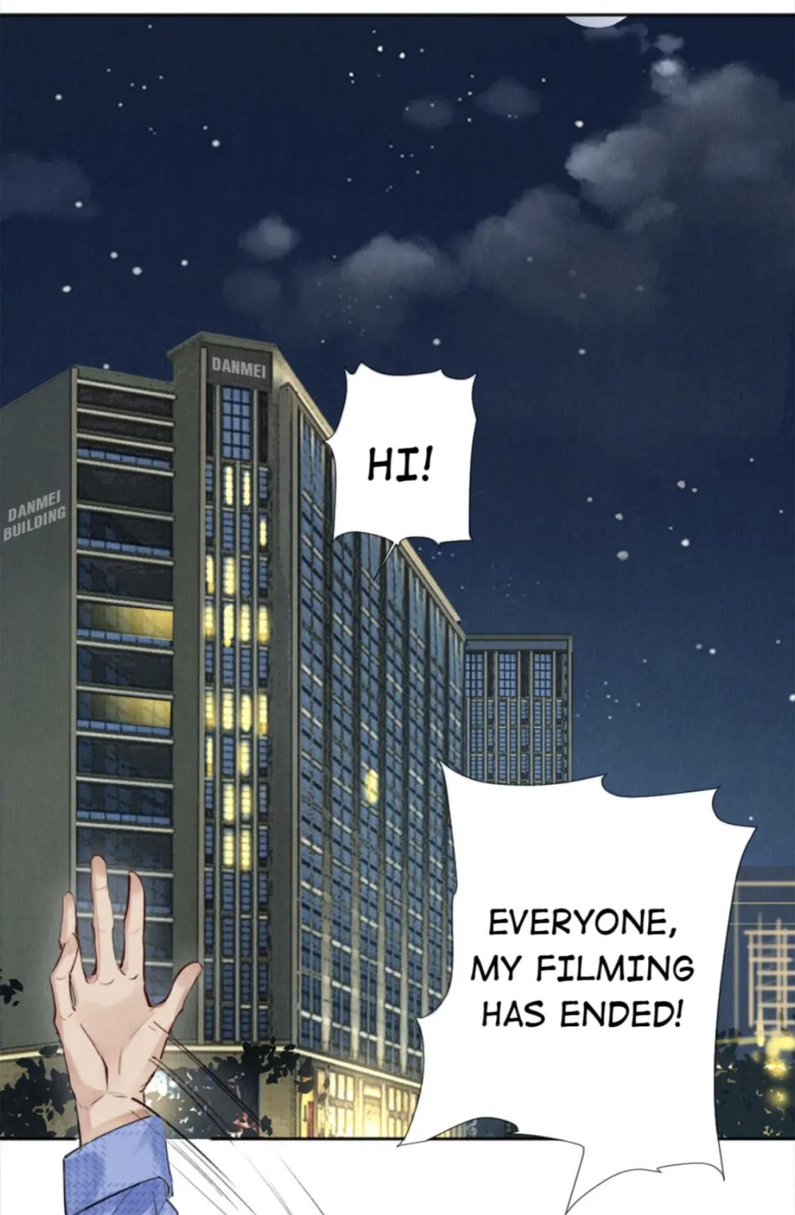 Film Emperors’ Apartment chapter 106 - page 2
