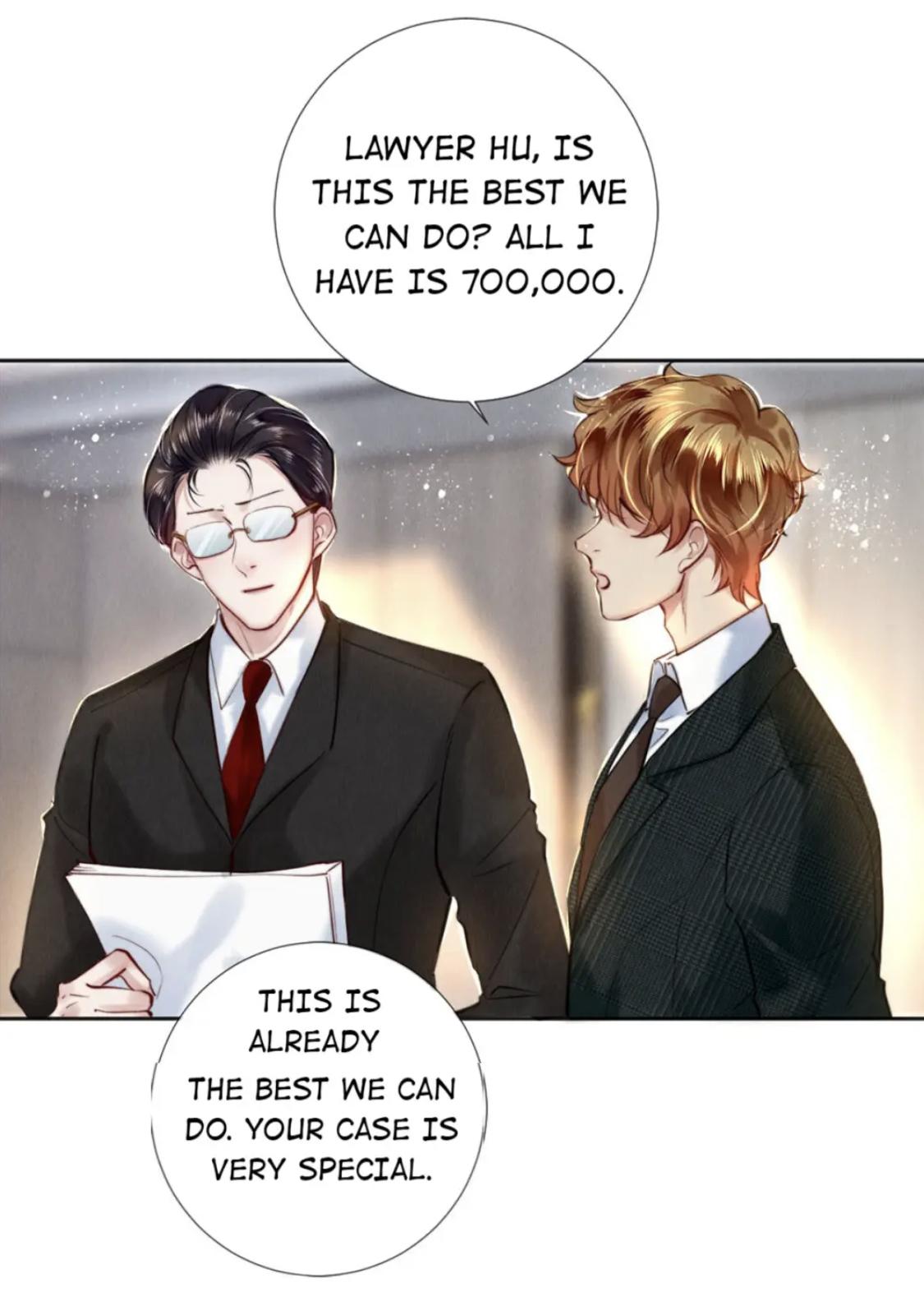 Film Emperors’ Apartment chapter 106 - page 21