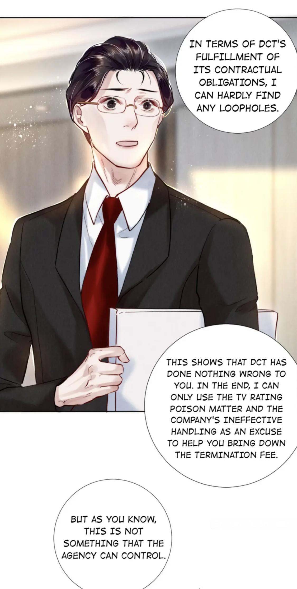 Film Emperors’ Apartment chapter 106 - page 22
