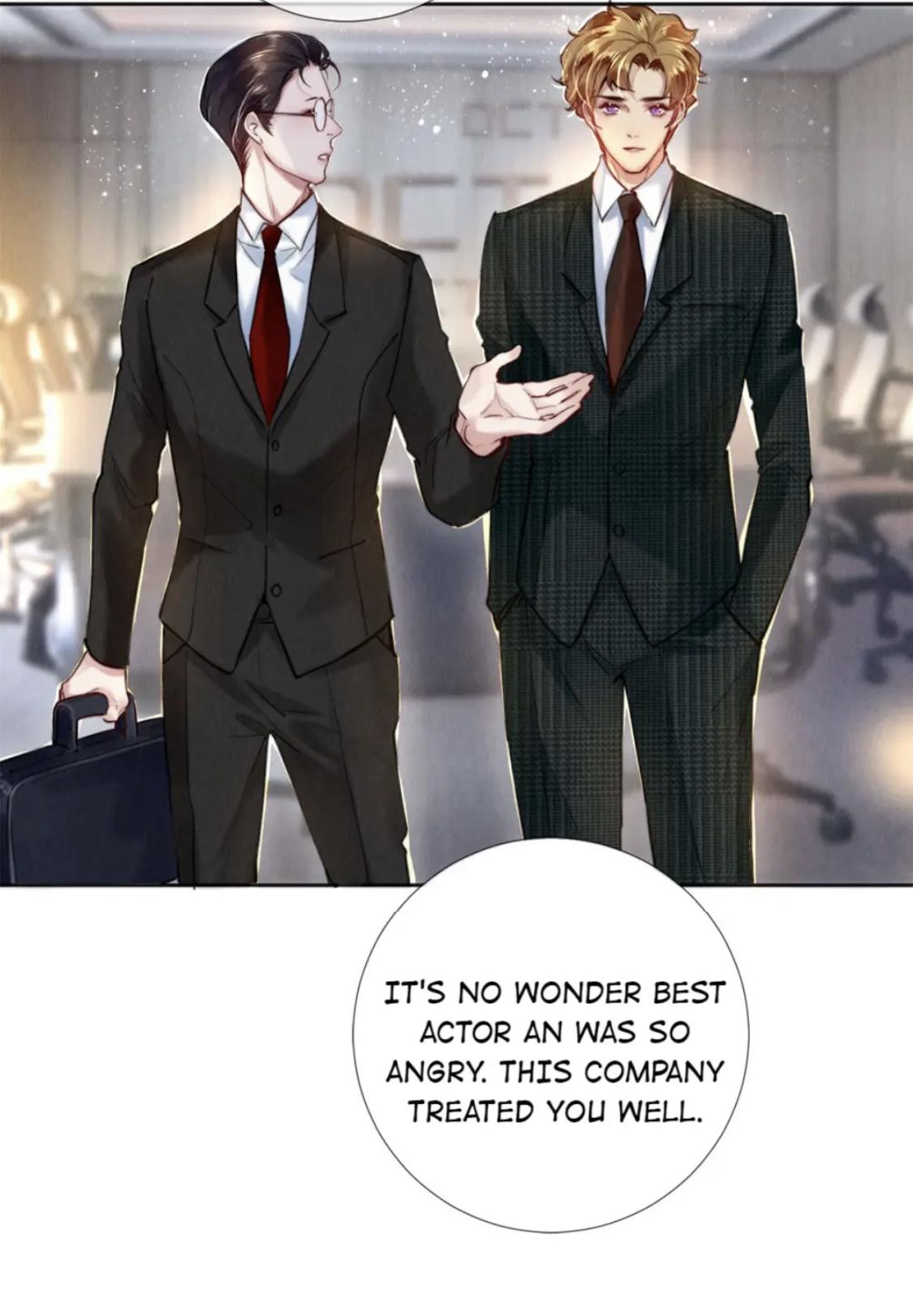Film Emperors’ Apartment chapter 106 - page 23