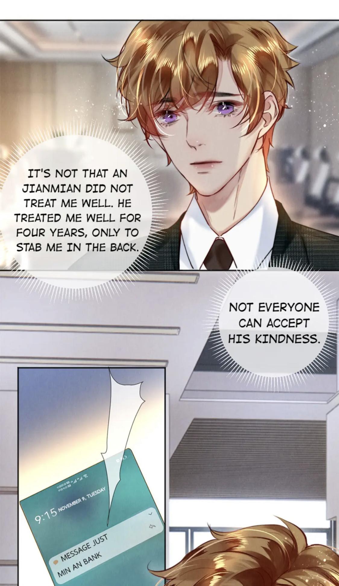 Film Emperors’ Apartment chapter 106 - page 24