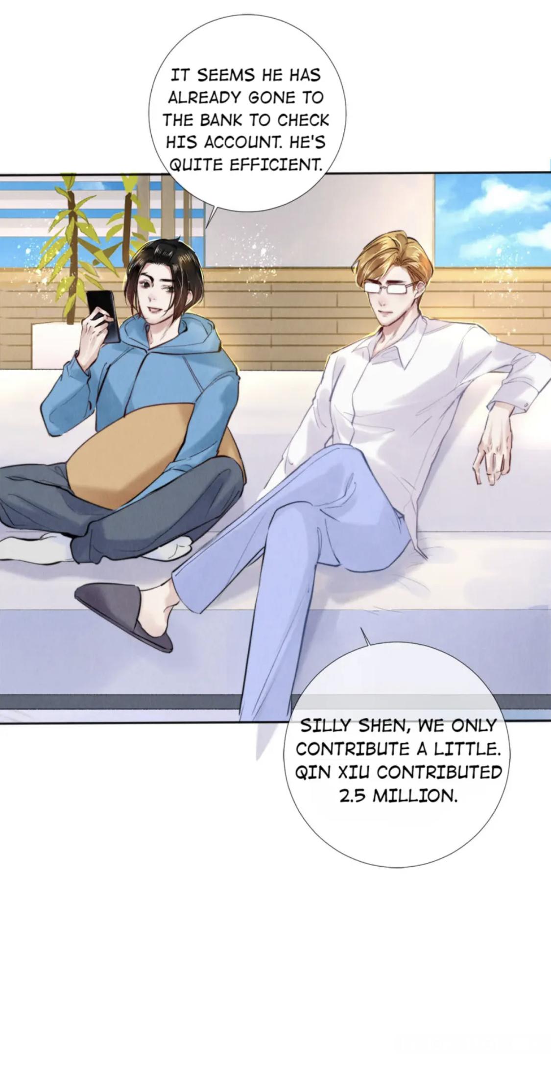 Film Emperors’ Apartment chapter 106 - page 28