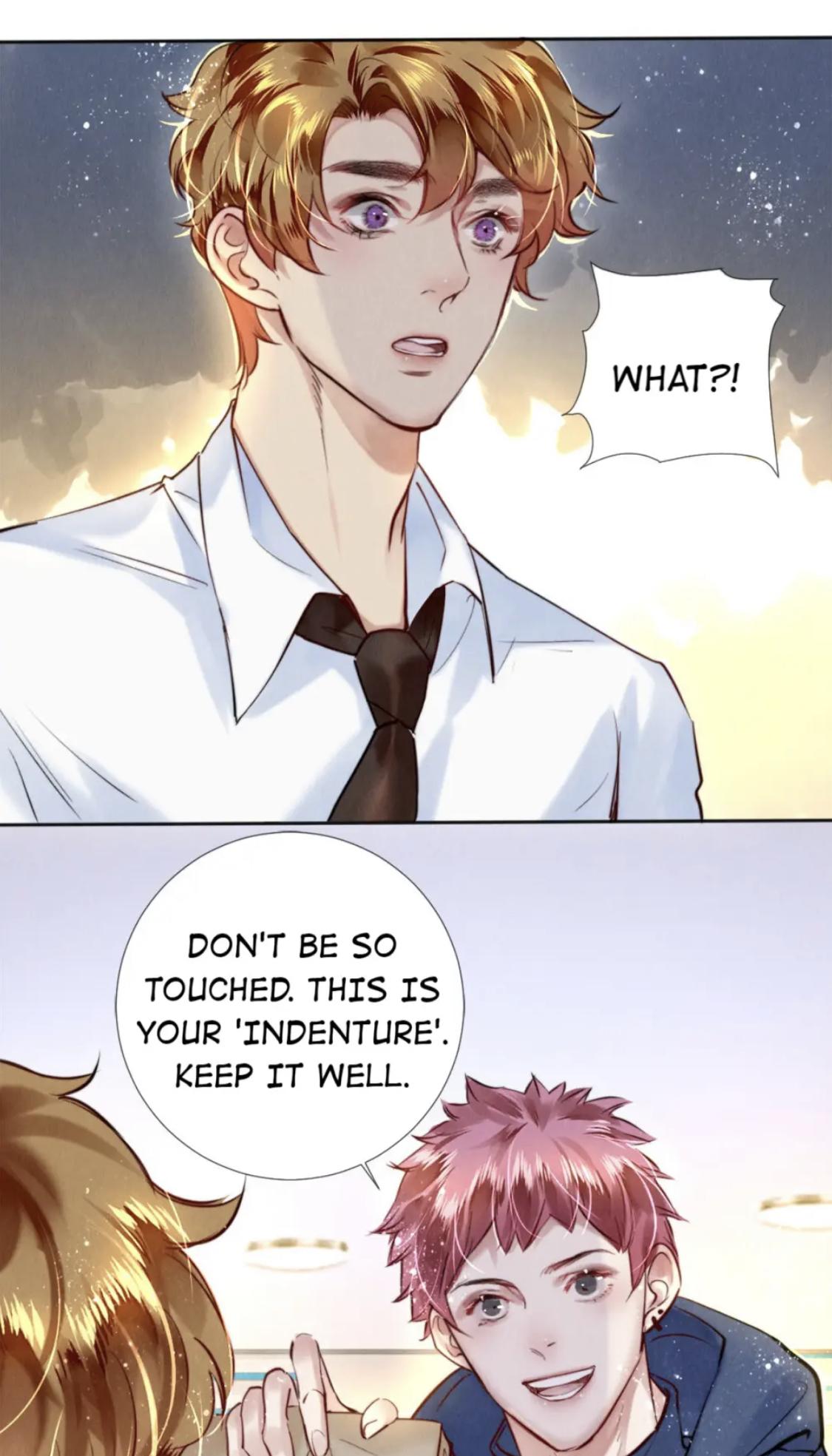 Film Emperors’ Apartment chapter 106 - page 29