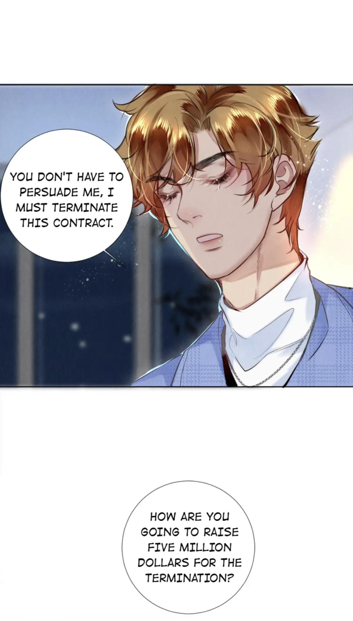 Film Emperors’ Apartment chapter 106 - page 6