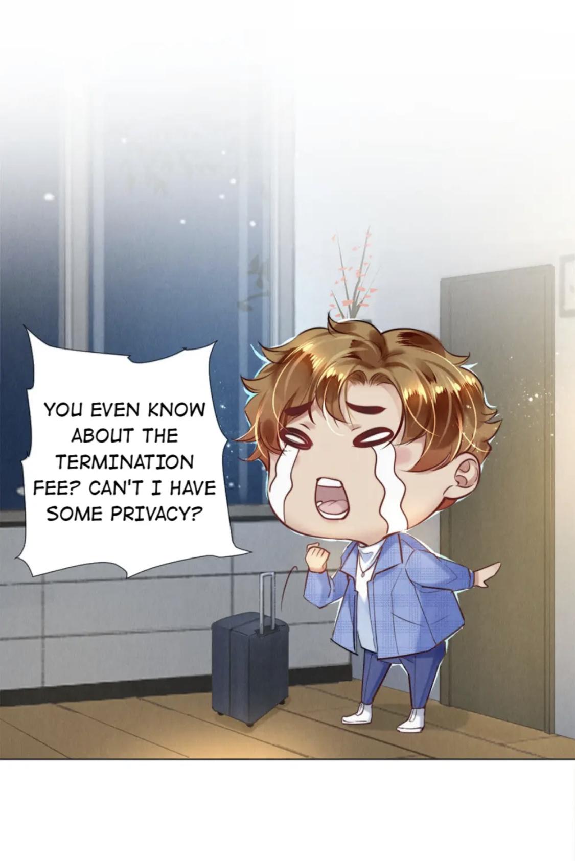 Film Emperors’ Apartment chapter 106 - page 7