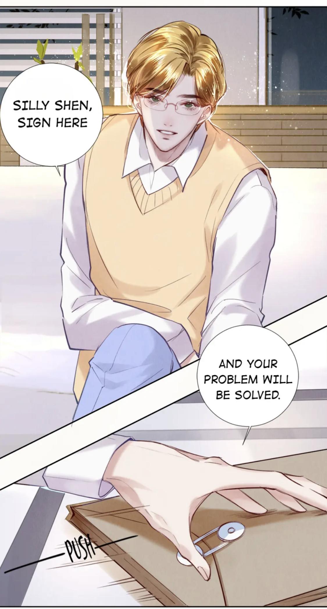 Film Emperors’ Apartment chapter 106 - page 8