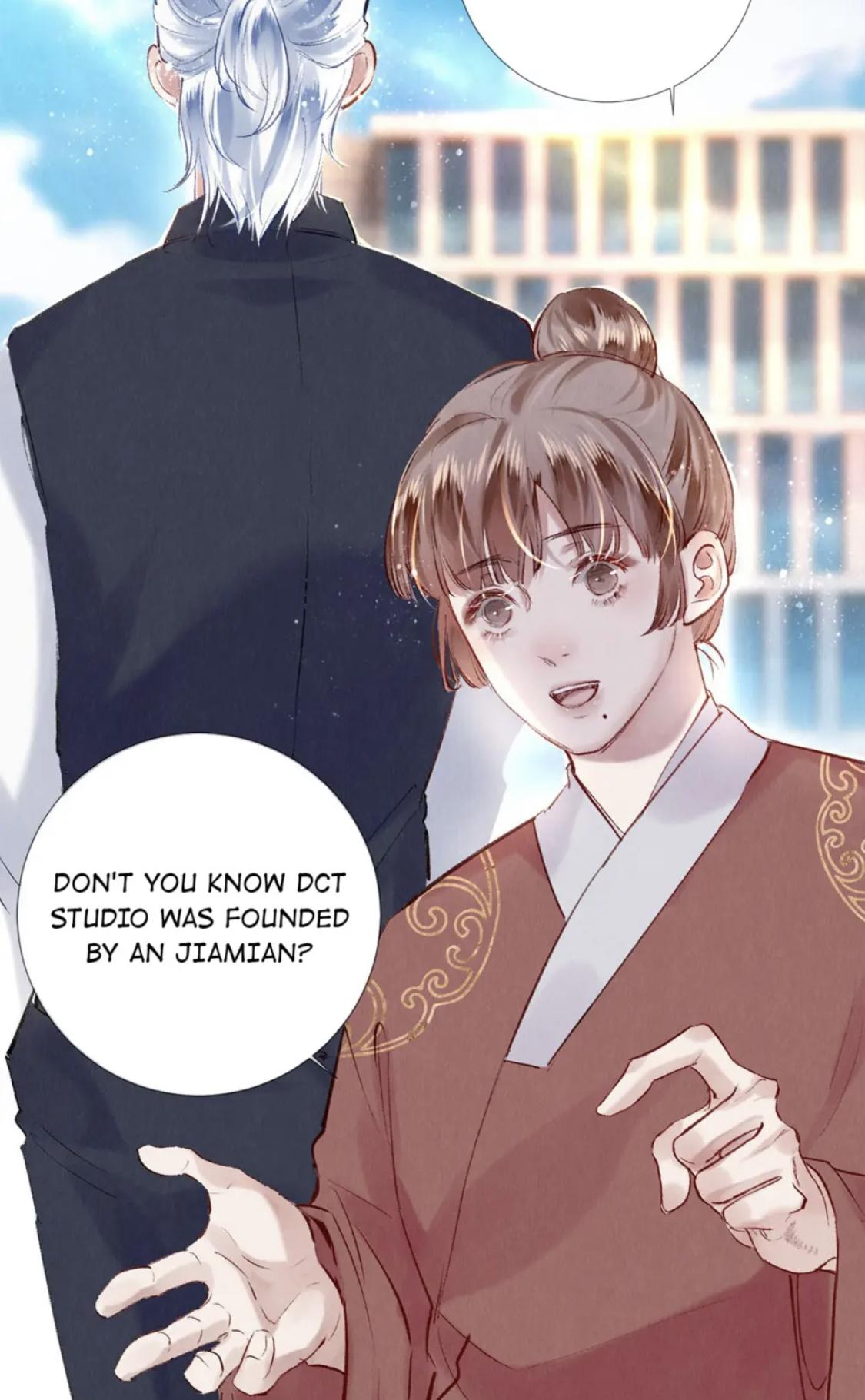 Film Emperors’ Apartment chapter 102 - page 28