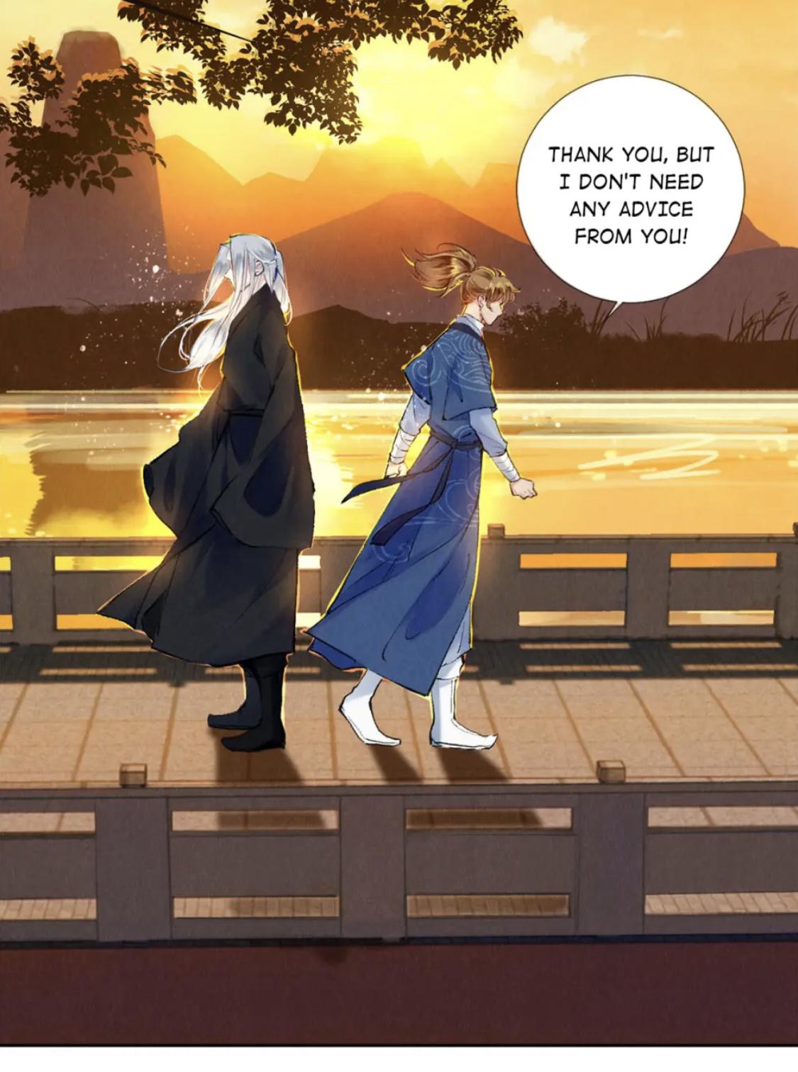 Film Emperors’ Apartment chapter 102 - page 5