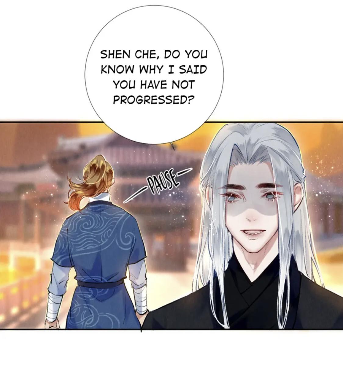 Film Emperors’ Apartment chapter 102 - page 6