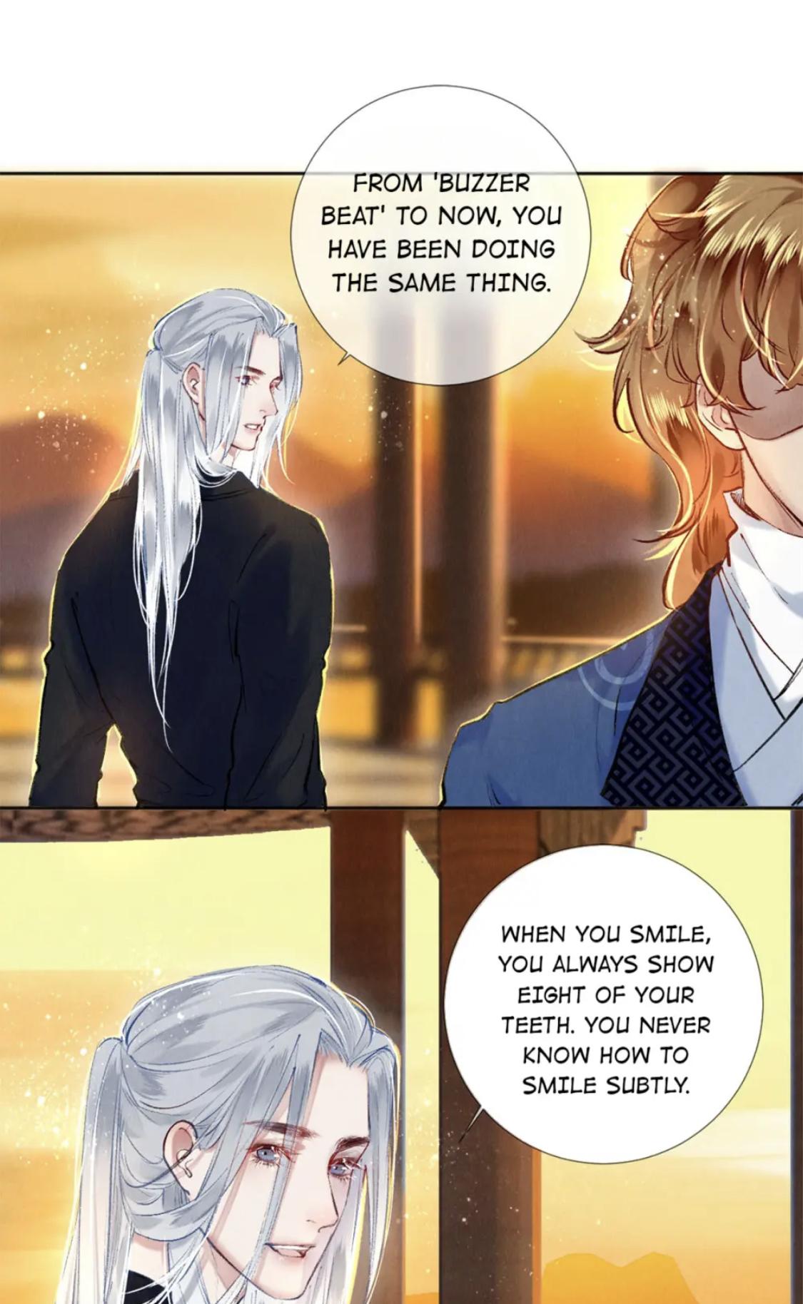 Film Emperors’ Apartment chapter 102 - page 7