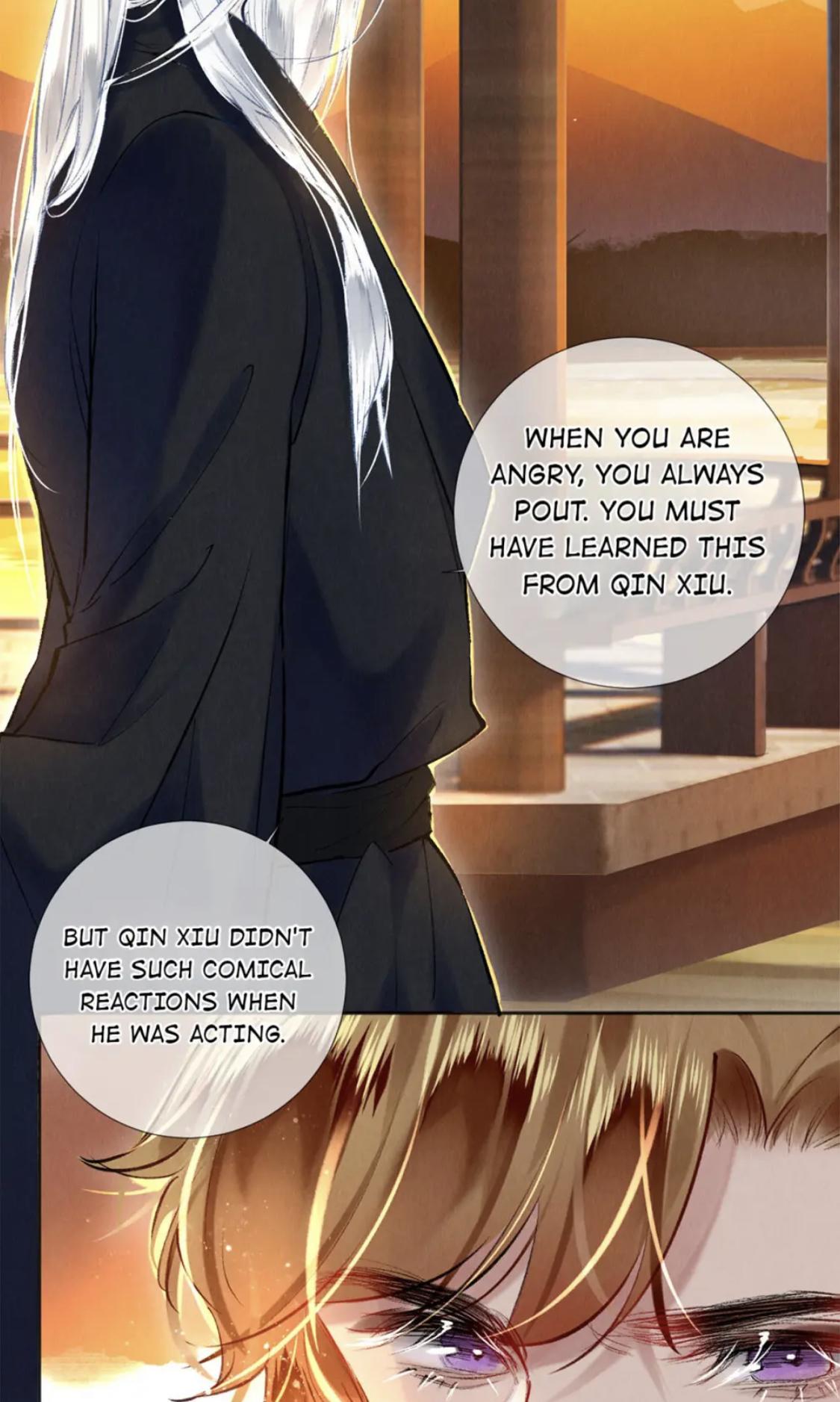 Film Emperors’ Apartment chapter 102 - page 8