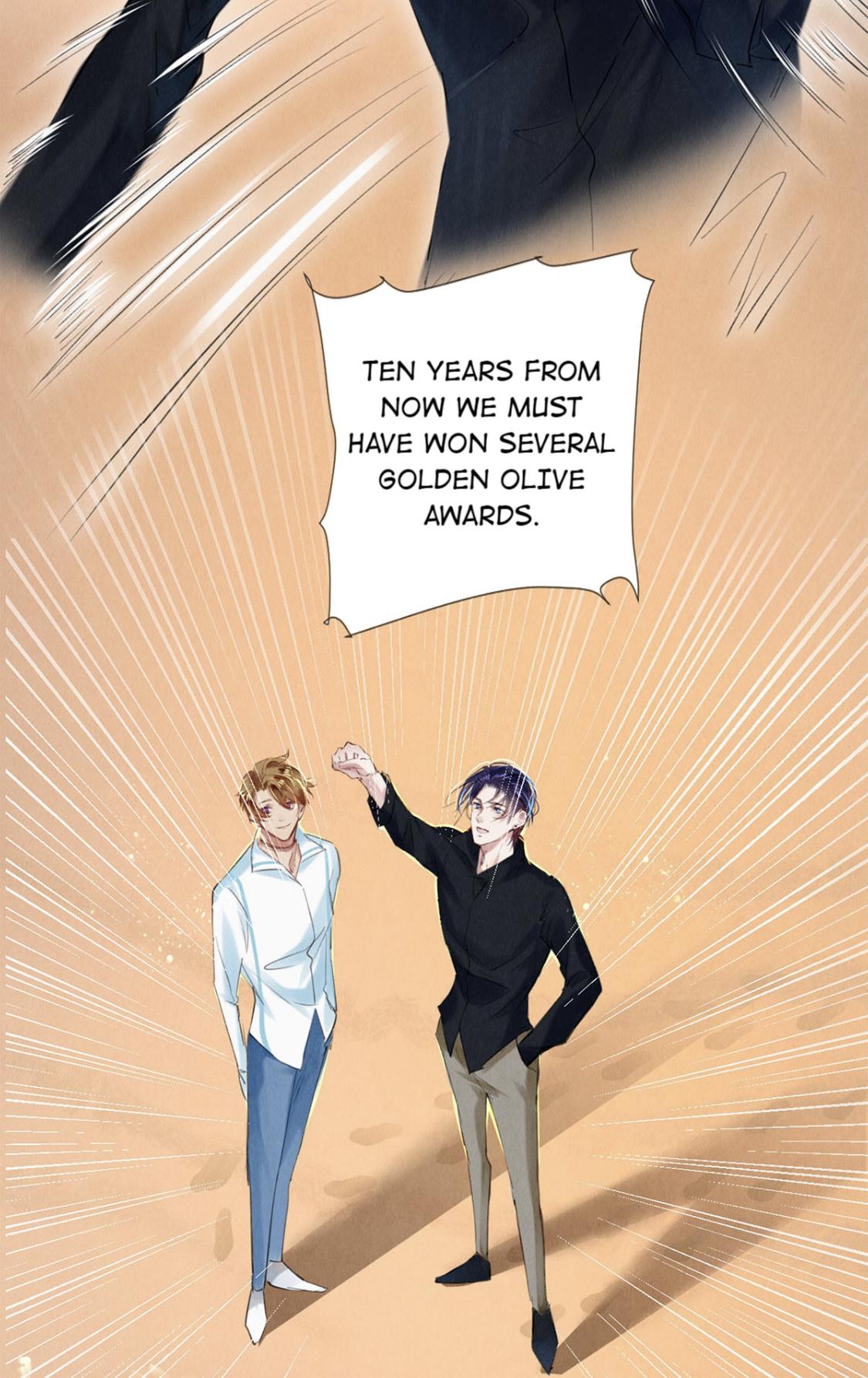Film Emperors’ Apartment chapter 98 - page 22