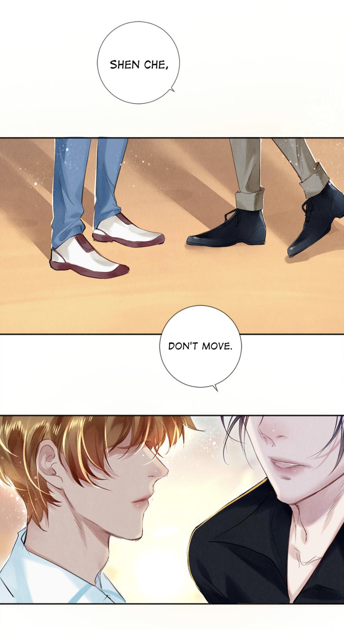 Film Emperors’ Apartment chapter 98 - page 26