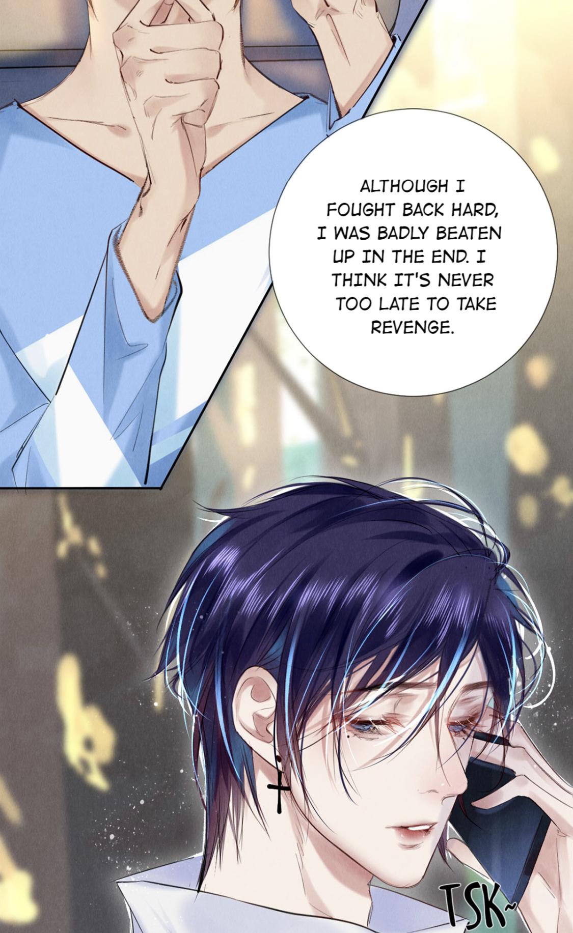 Film Emperors’ Apartment chapter 98 - page 6