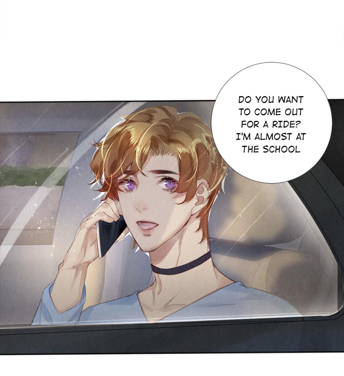 Film Emperors’ Apartment chapter 98 - page 8