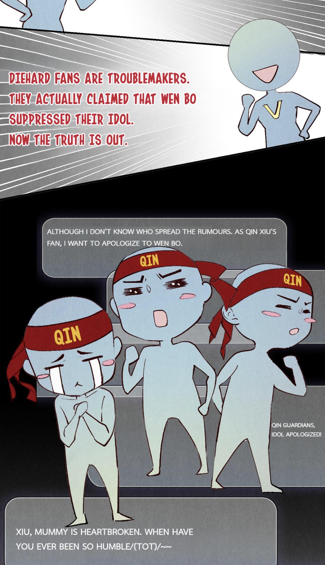 Film Emperors’ Apartment chapter 97 - page 32